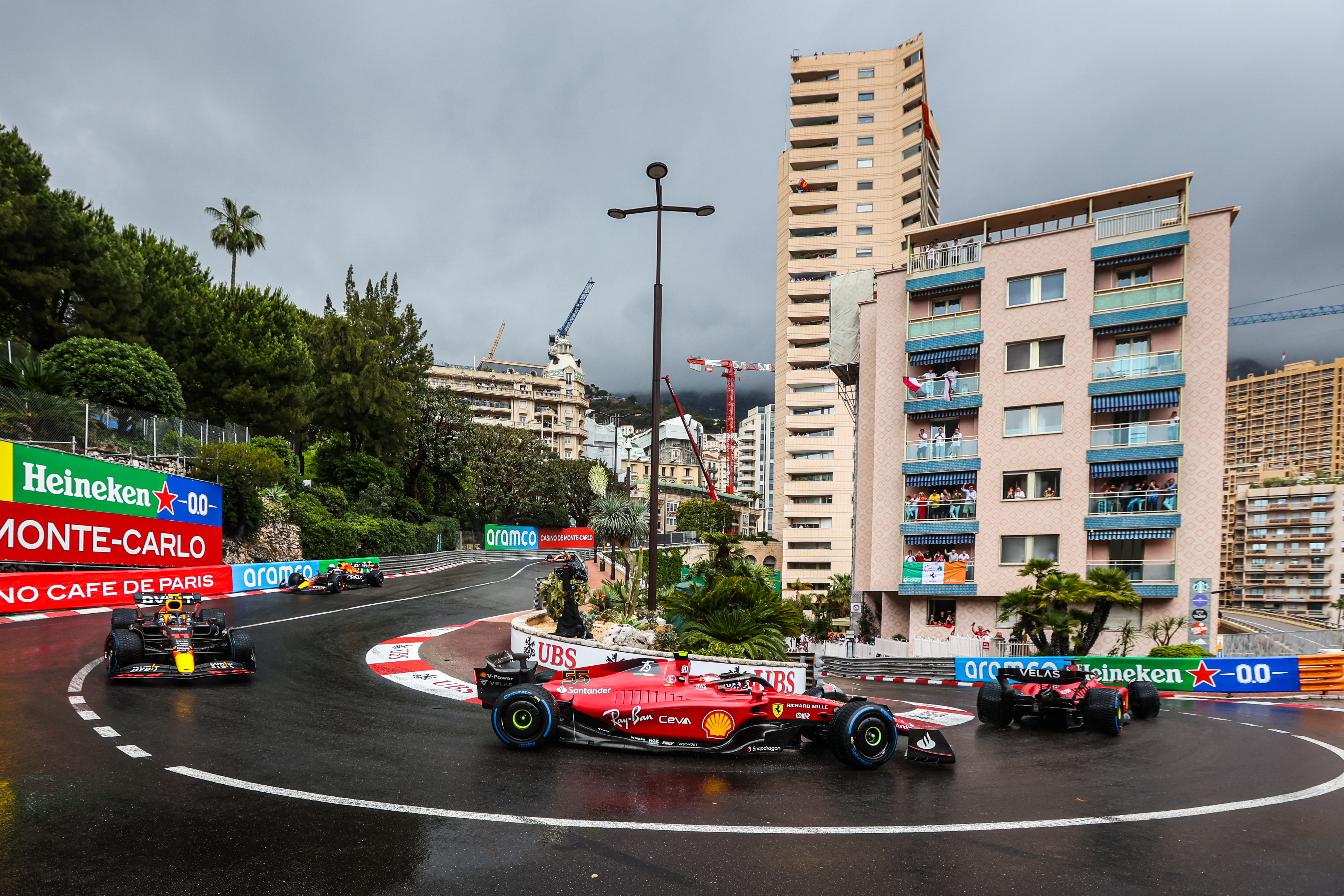 f1 monaco grand prix