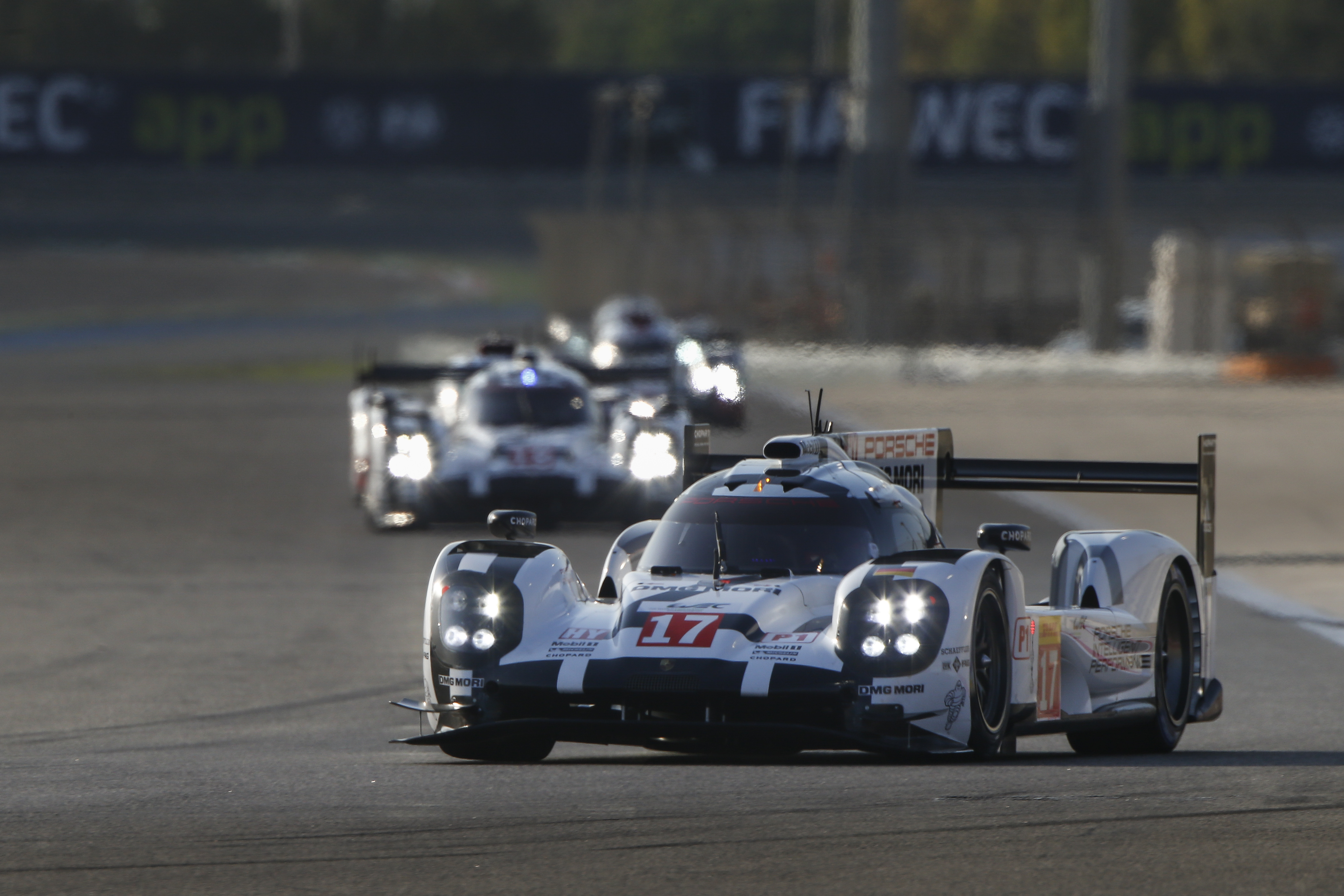 Fia Endurance Committee Federation Internationale De L Automobile
