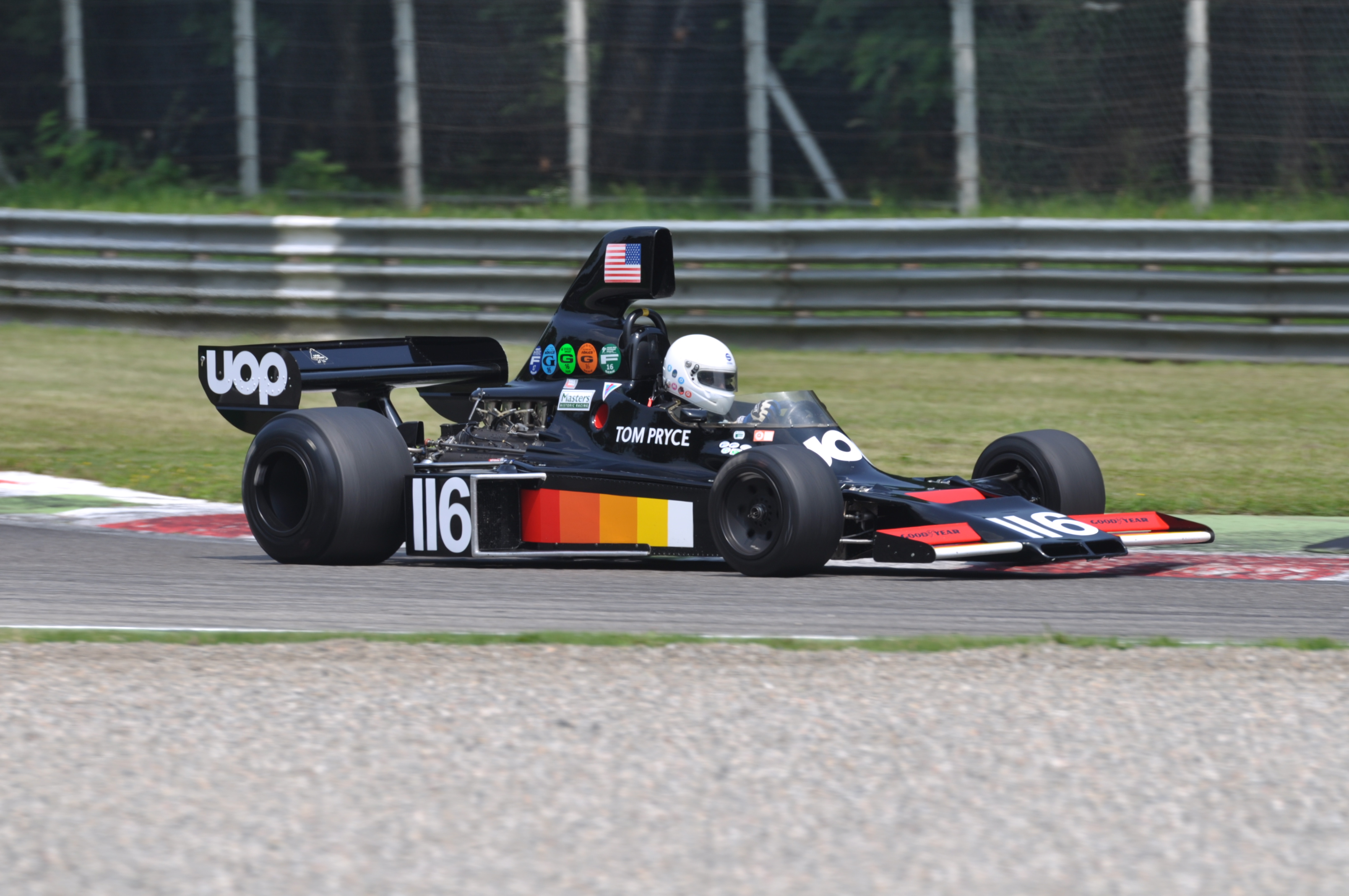 fia f1 championship