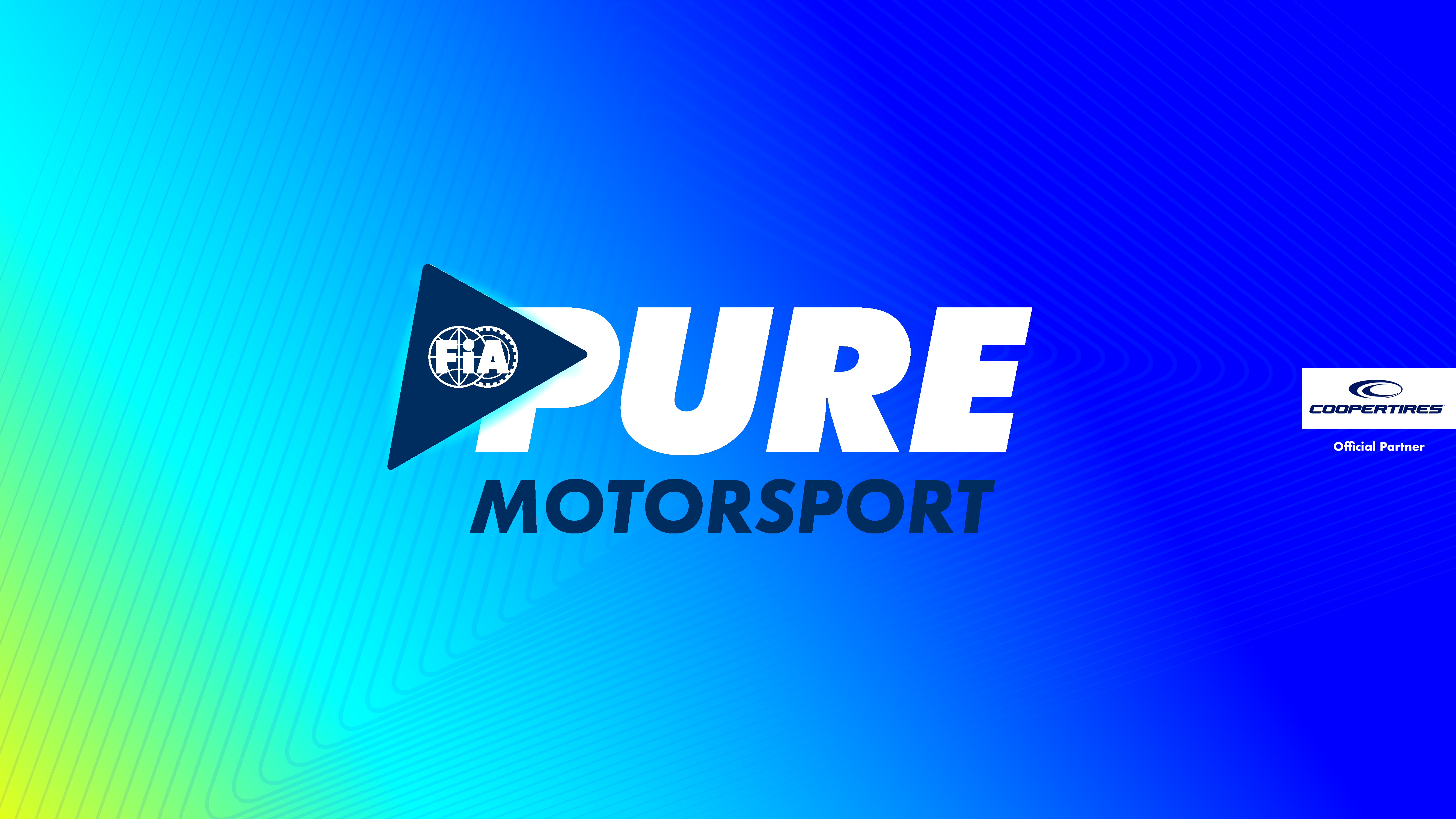 2021 FIA Pure Motorsport Federation Internationale de l'Automobile