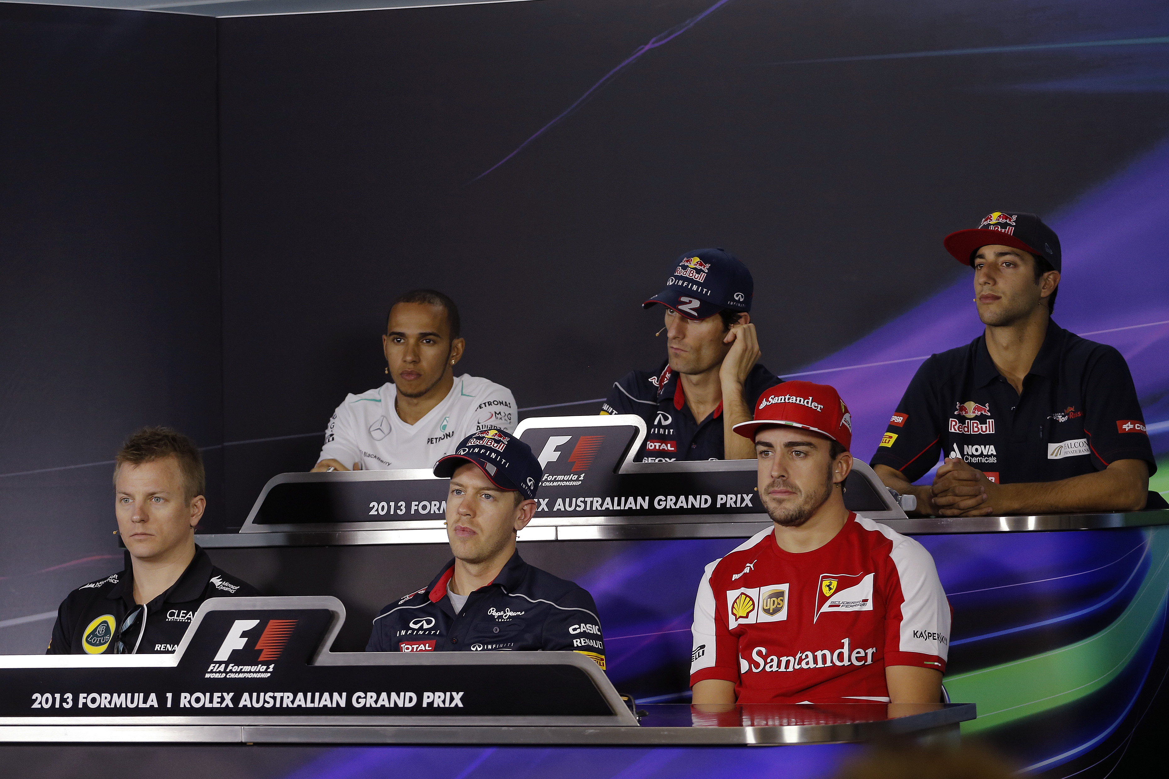 2013 australian grand prix