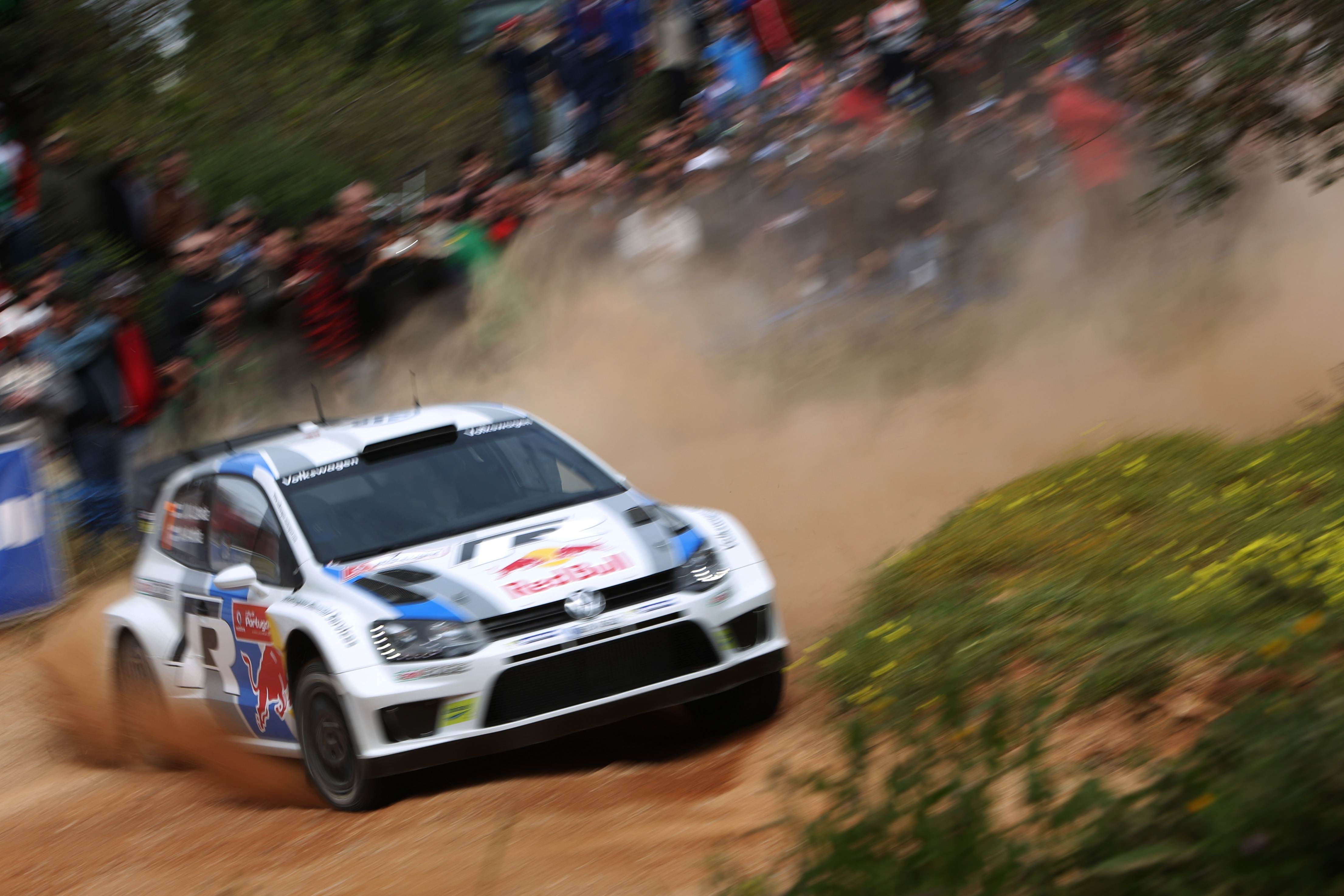 2013 Rally de Portugal - Day 1 | Federation Internationale de l'Automobile