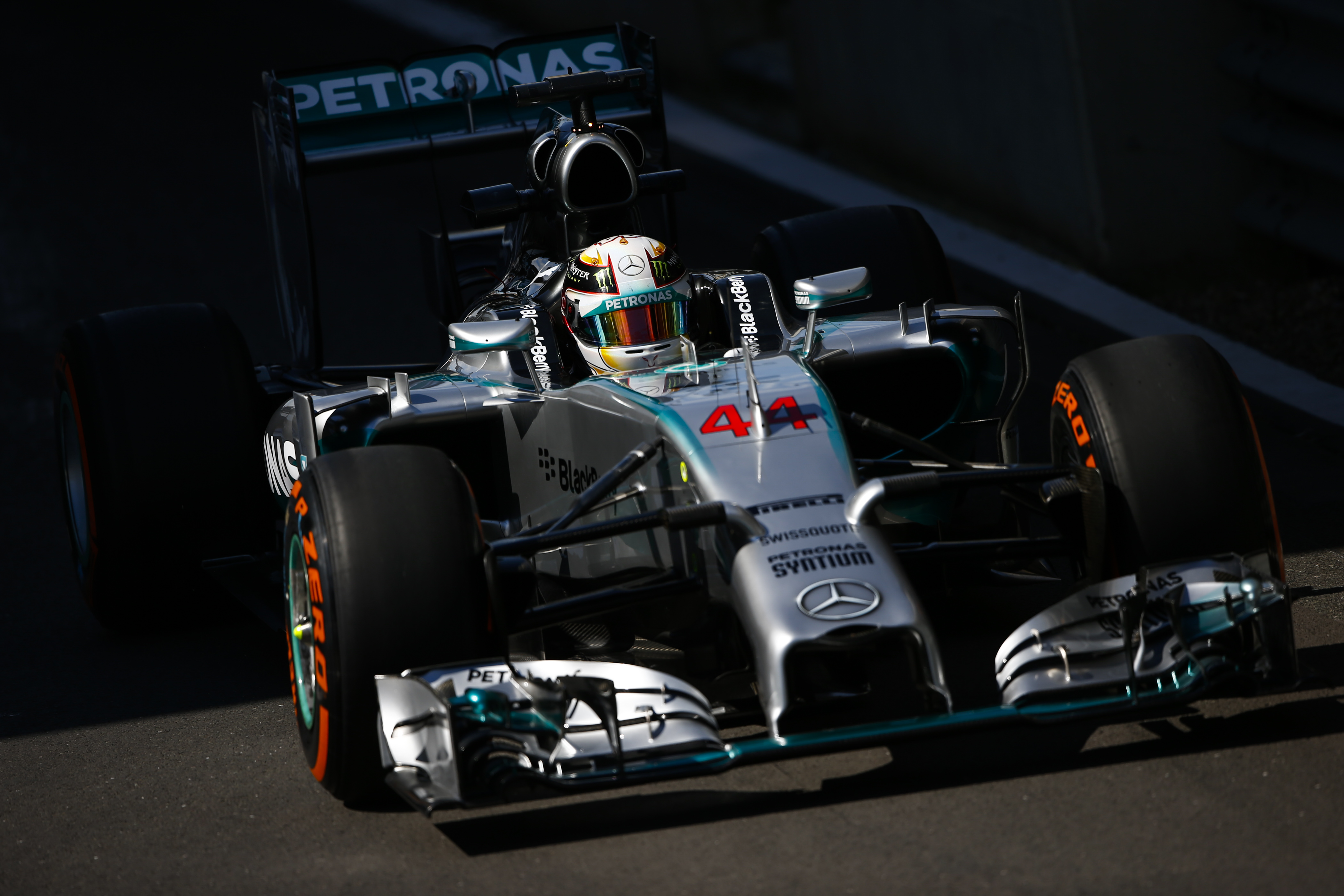 2014 German Grand Prix Preview Federation Internationale de l