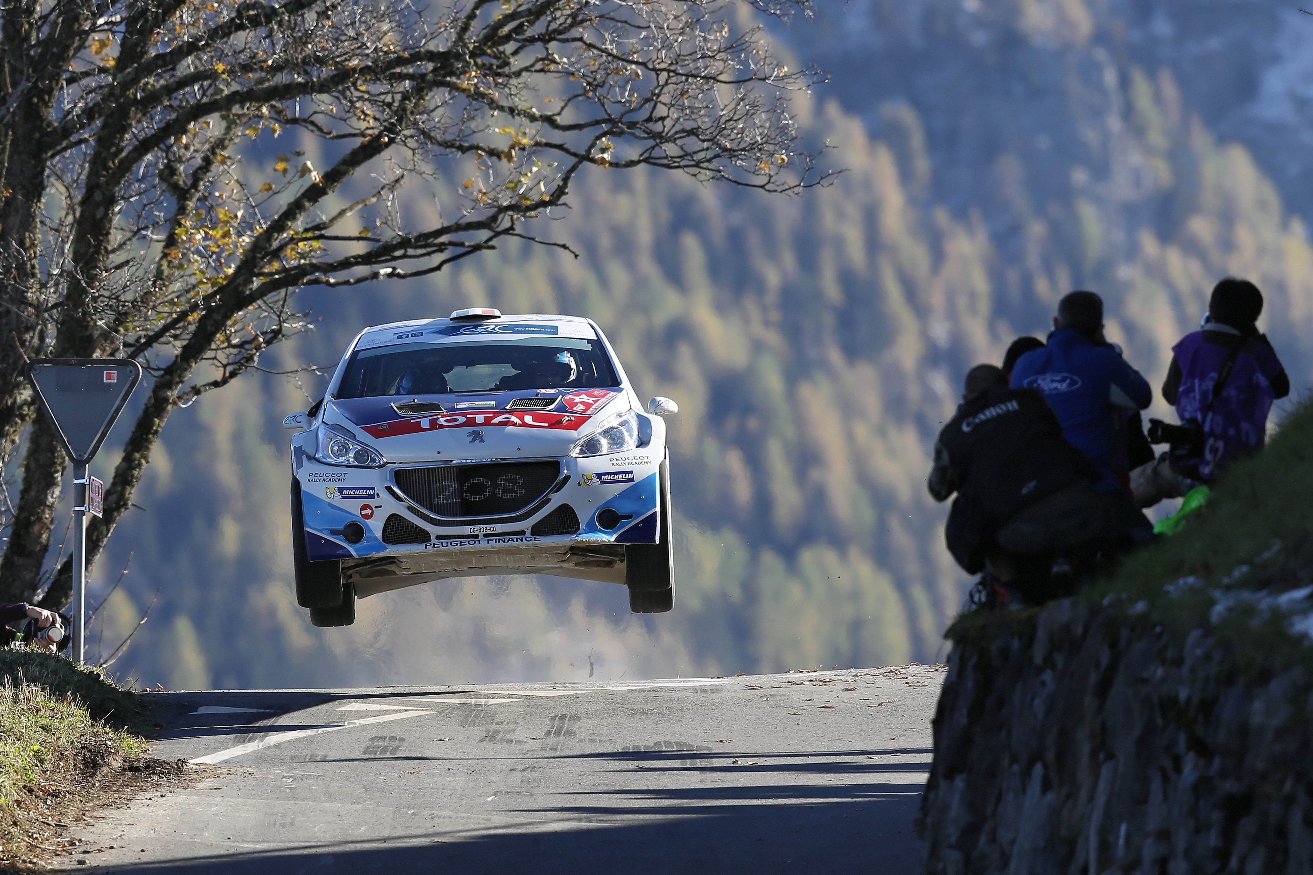 2024 FIA Regional Rally calendars approved by the World Motor Sport Council