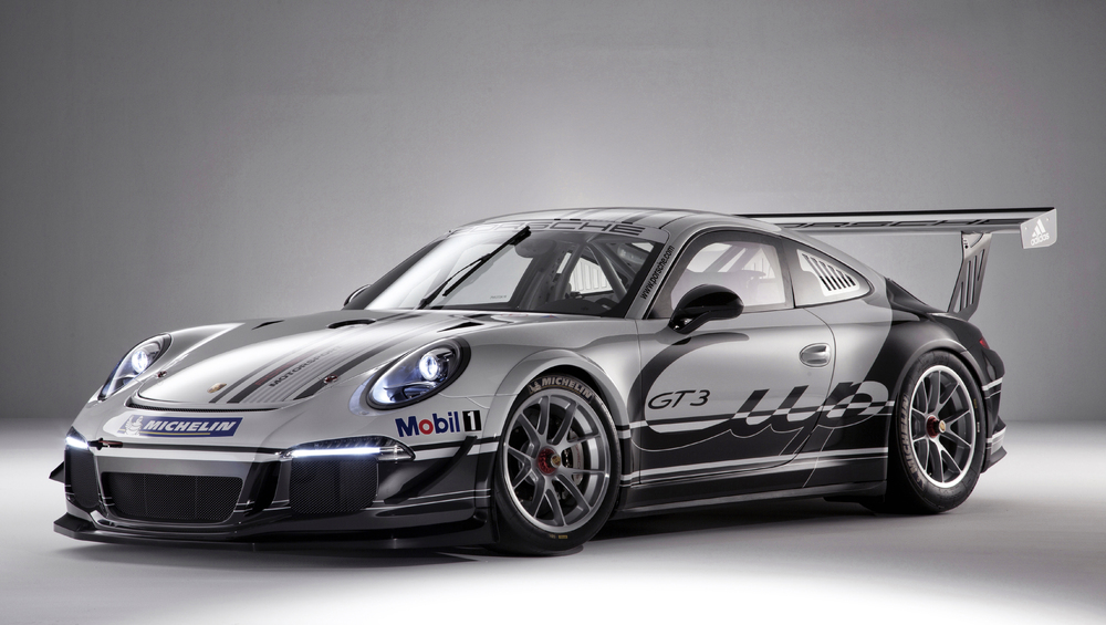 Porsche Carrera Cup Asia 2014 Season Launch Federation Internationale De L Automobile