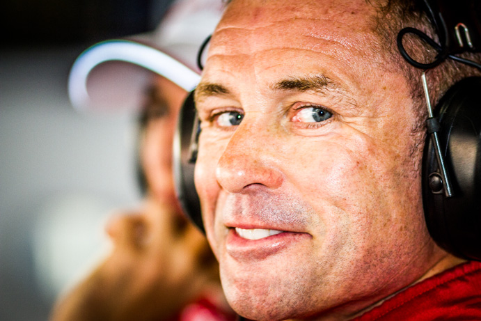 Tom KRISTENSEN: Part 2 – Sensational at Le Mans and beyond