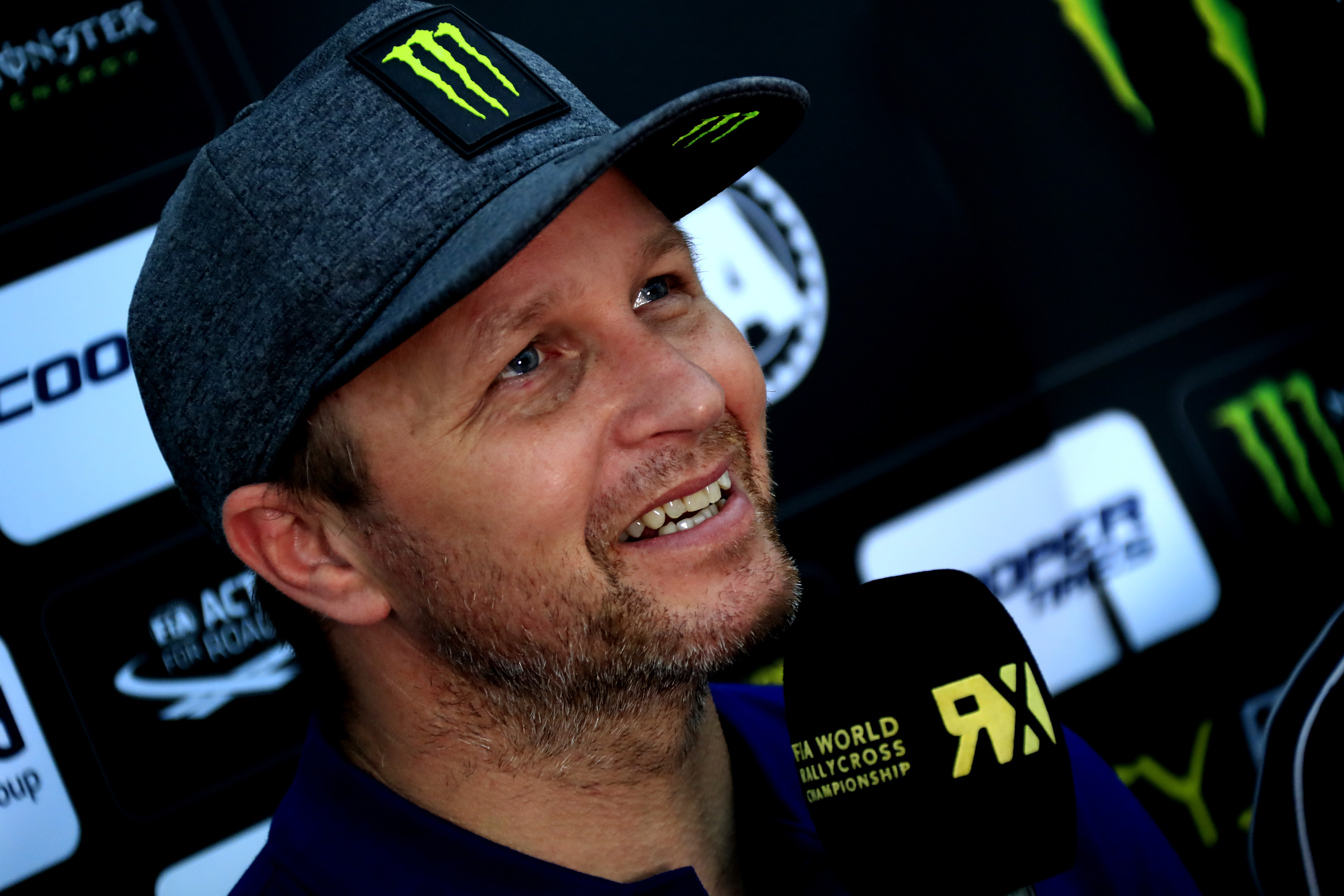 World RX - Solberg takes Q1 in Germany | Federation Internationale de l ...