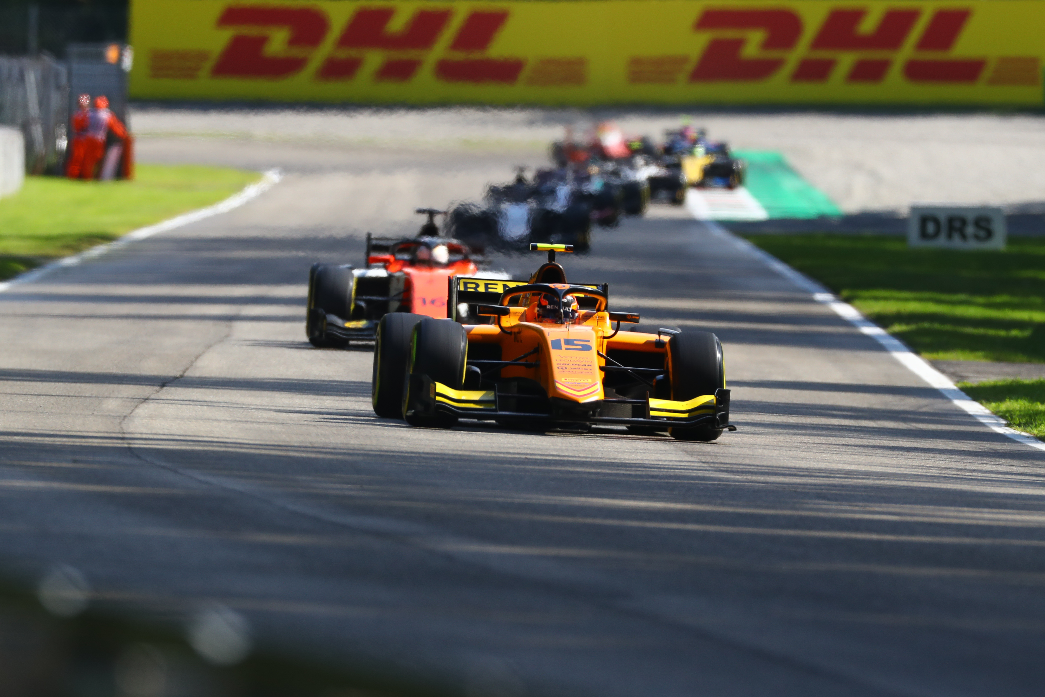 formula 2 2020 calendar
