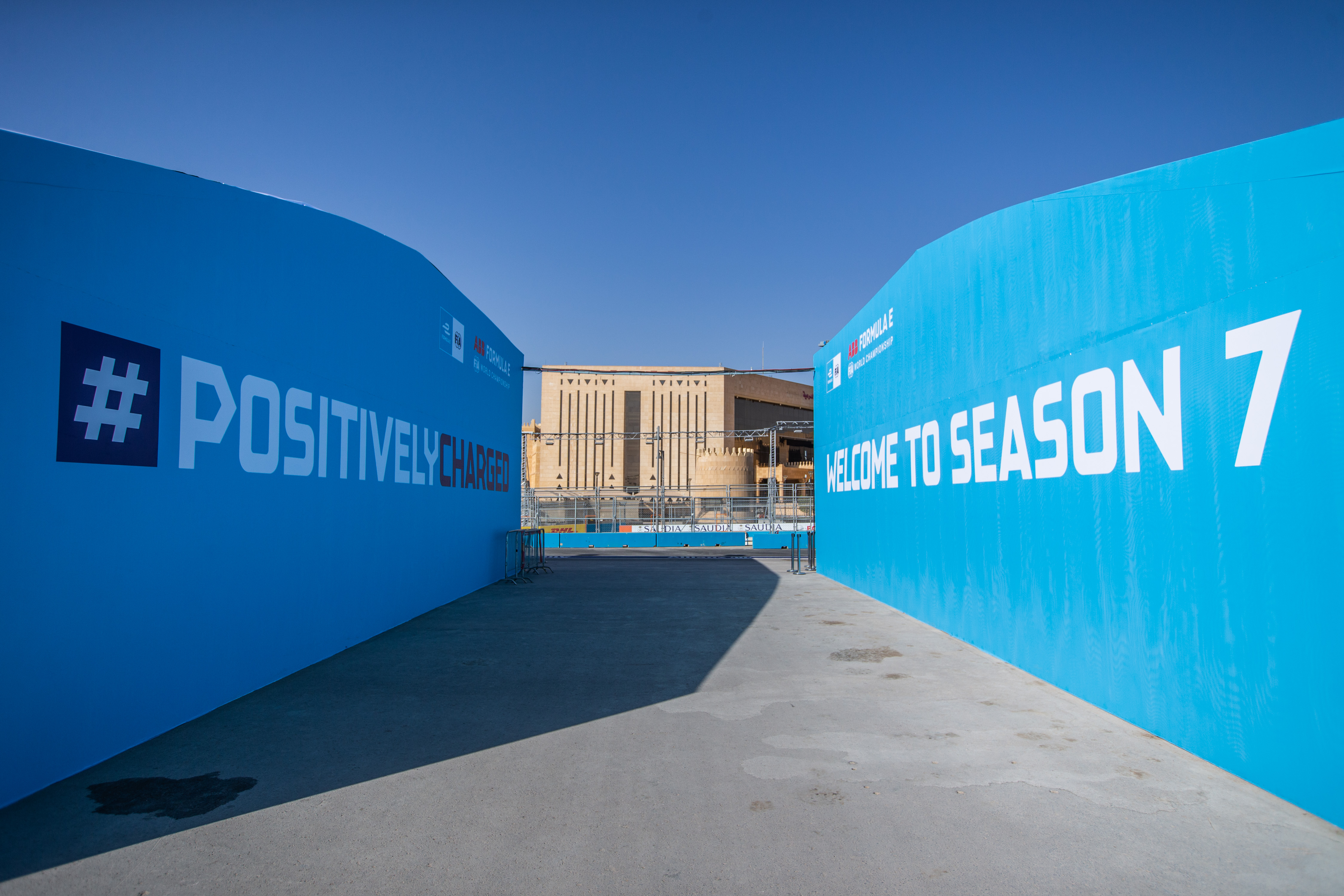 ABB FIA Formula E World Championship calendar update | Federation ...