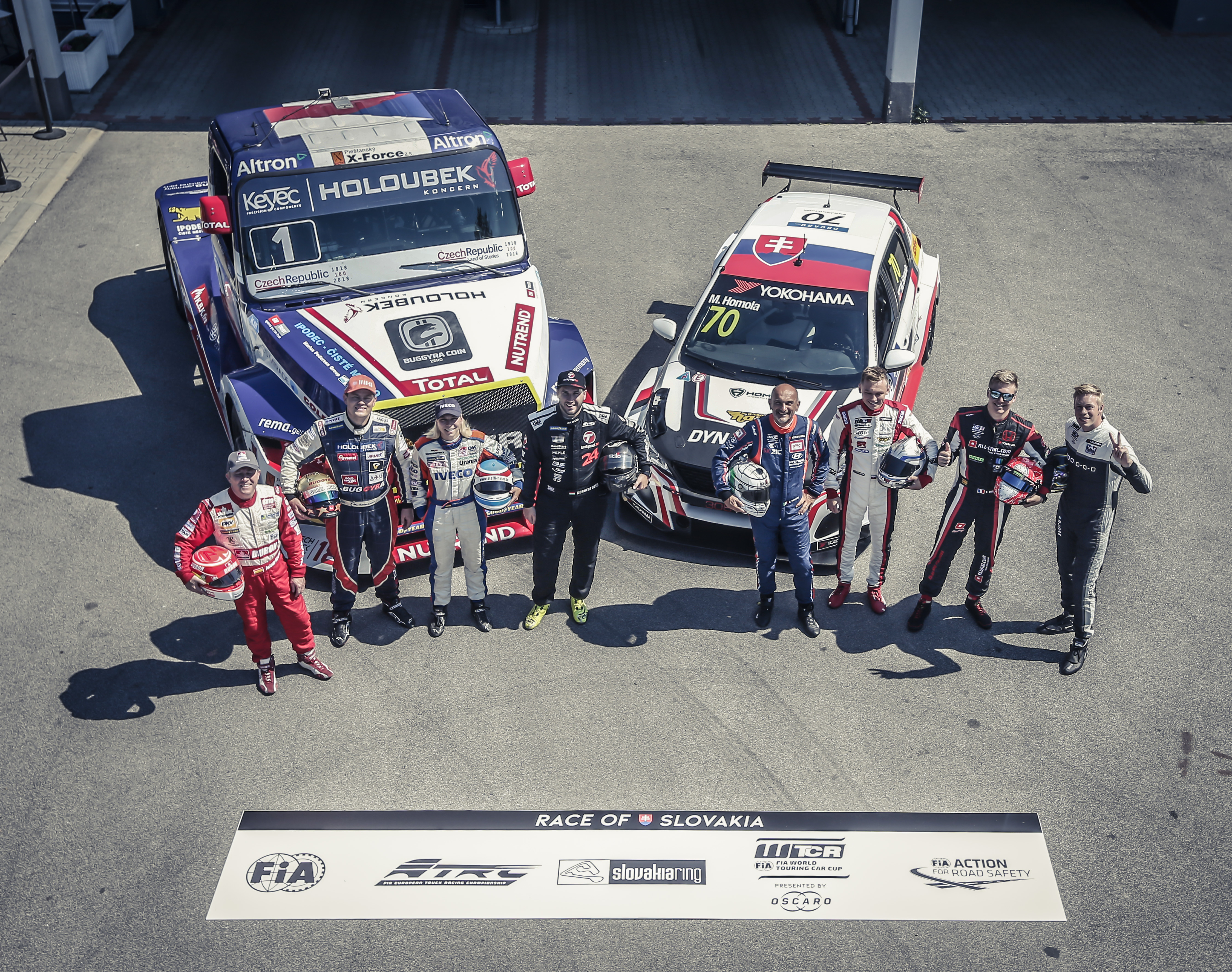 Fia Etrc Announces Provisional 2020 Calendar Joins Forces With Wtcr Federation Internationale De L Automobile calendrier 2021 wtcr