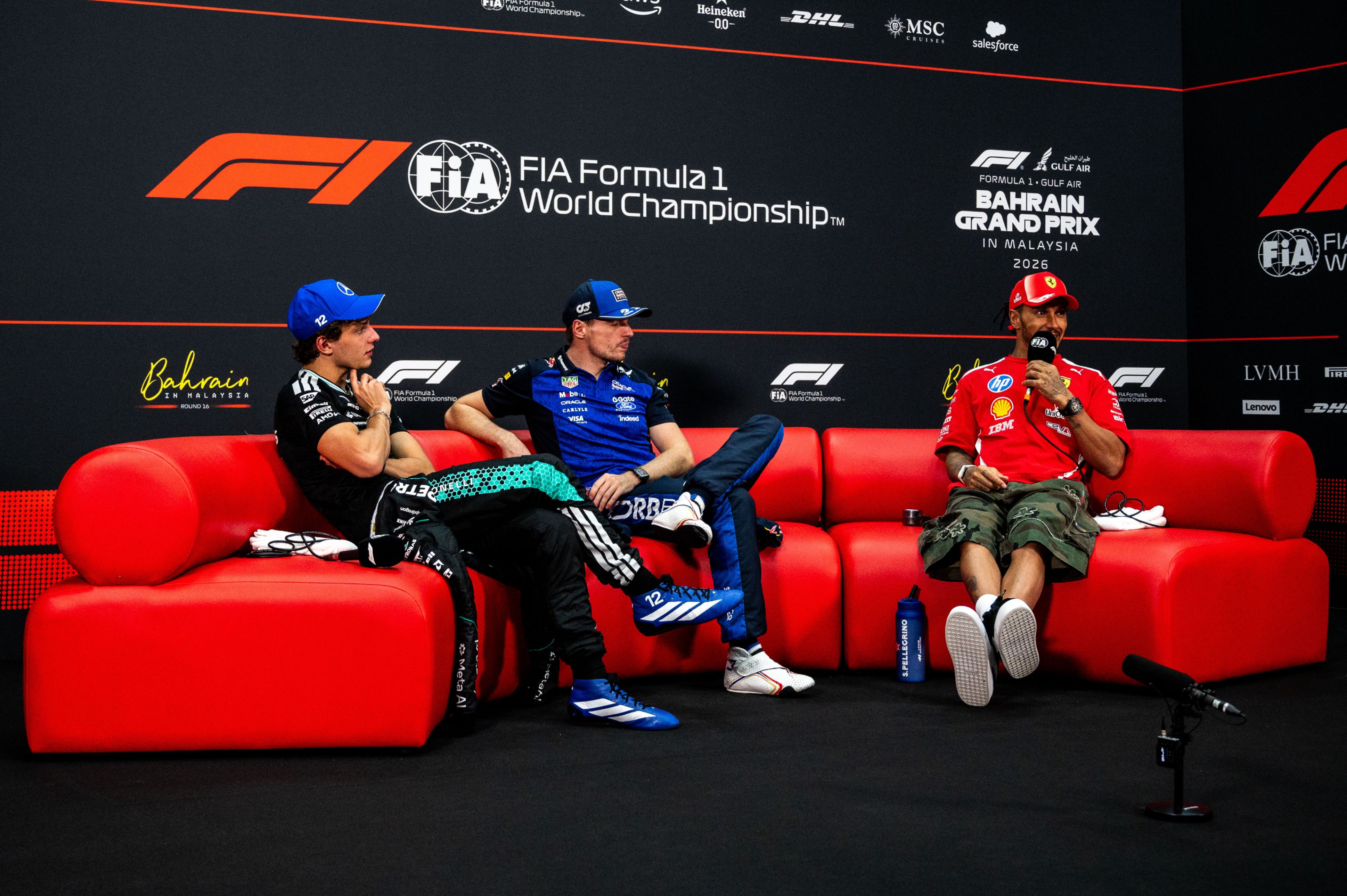 Verstappen says Red Bull powertrain win is a historical moment