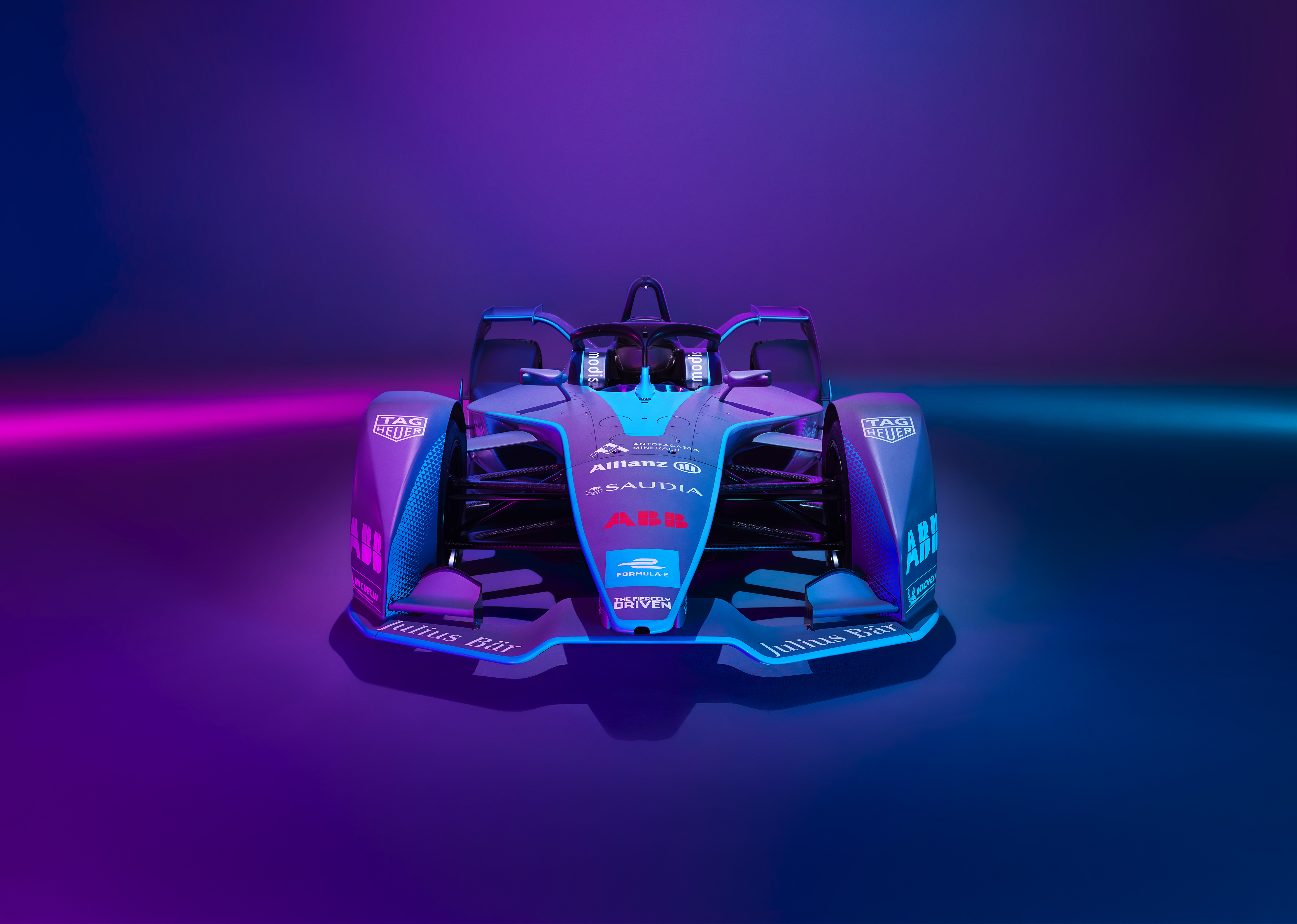 Formula e 1