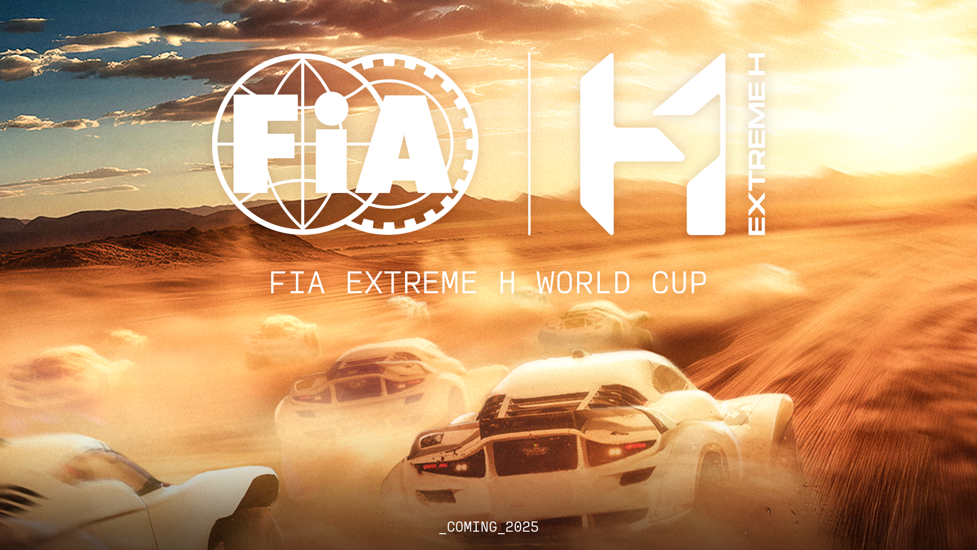 FIA Extreme H World Cup: Pioneering Hydrogen-Powered Racing Series Promoting Sustainability and Gender Equality