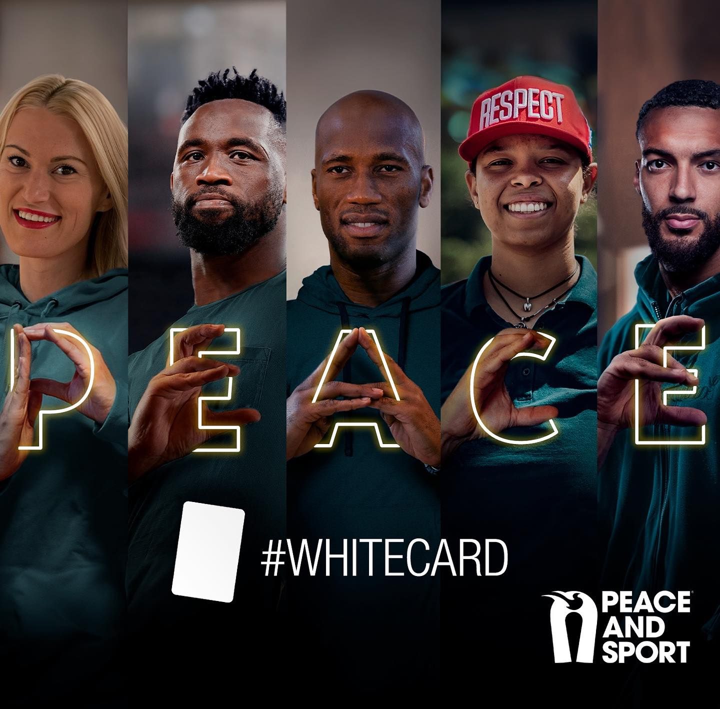 FIA Collaborates with UNESCO and Peace and Sport for Sport and Peace Development