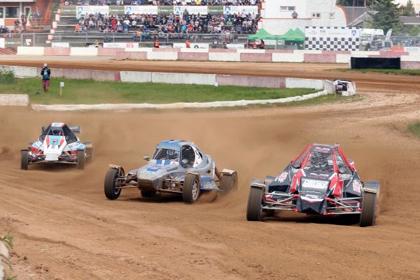 Calendrier Championnat D Europe Autocross 2023 Opening Of The European Autocross Championship On 29 June | Federation  Internationale De L'automobile
