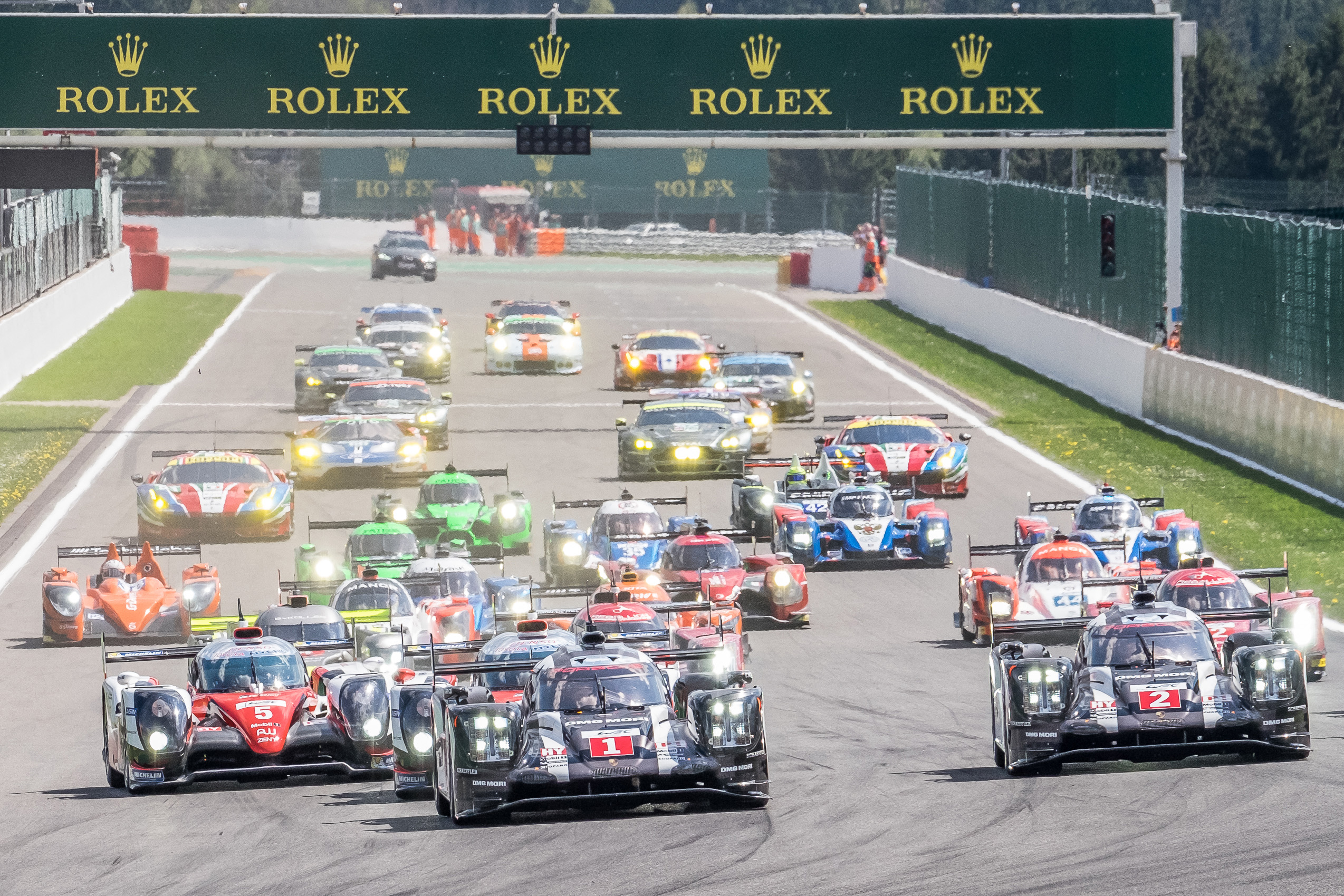 FIA World Endurance Championship