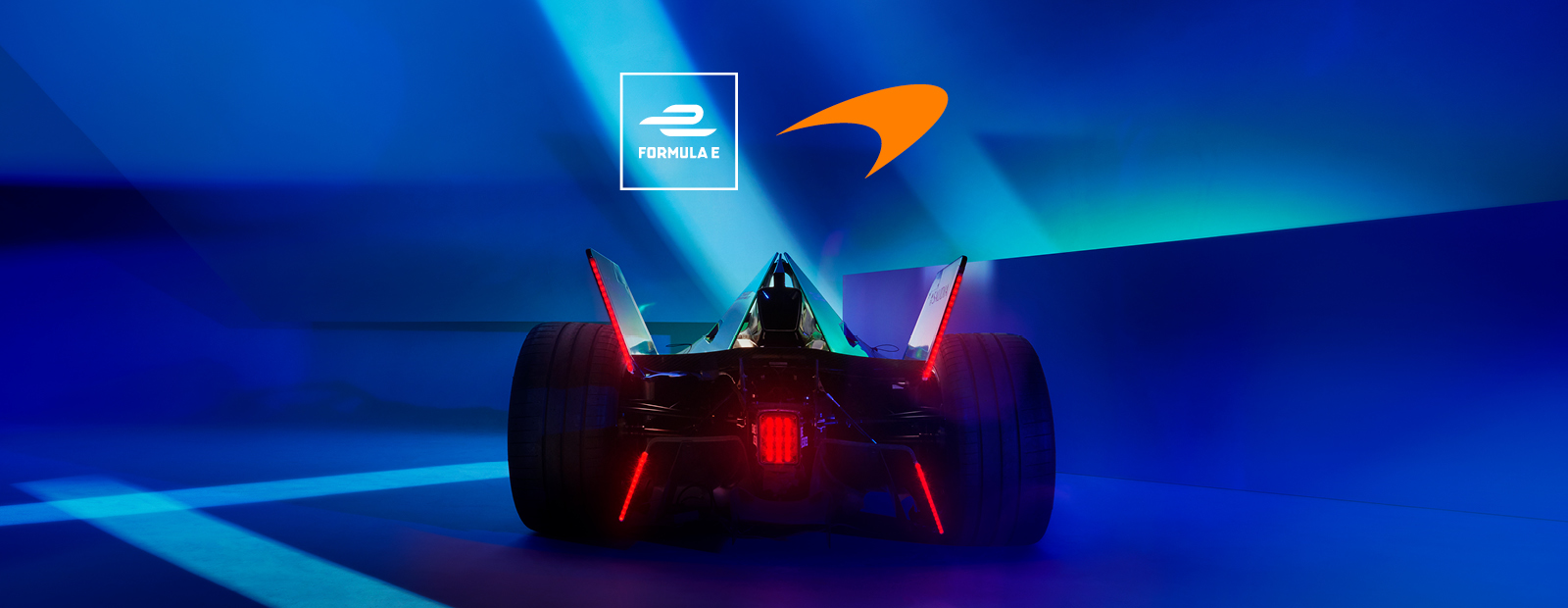 FE – McLaren Racing to compete in the ABB FIA Formula E World Championship