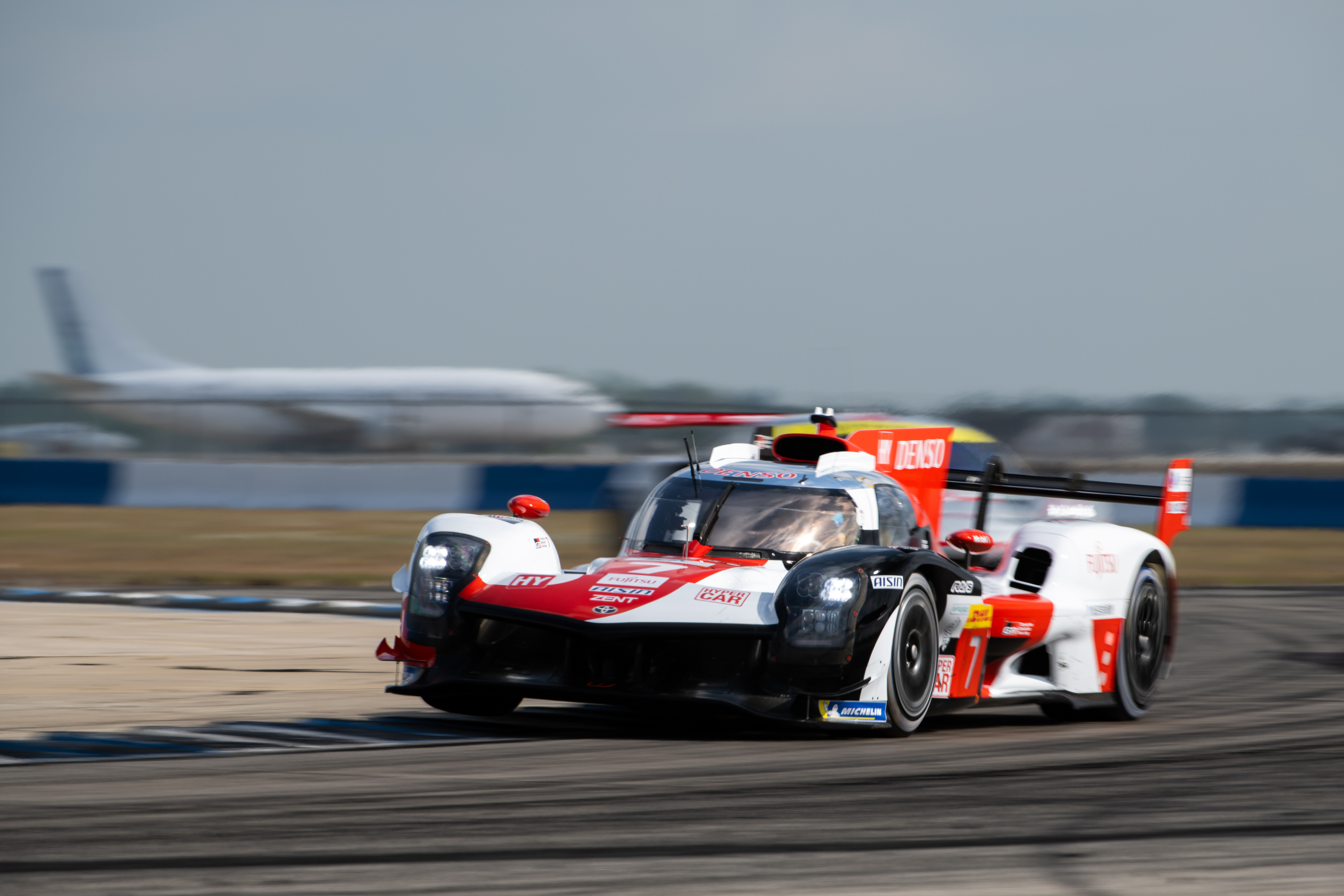 What's new to the WEC in 2023 - FIA World Endurance Championship