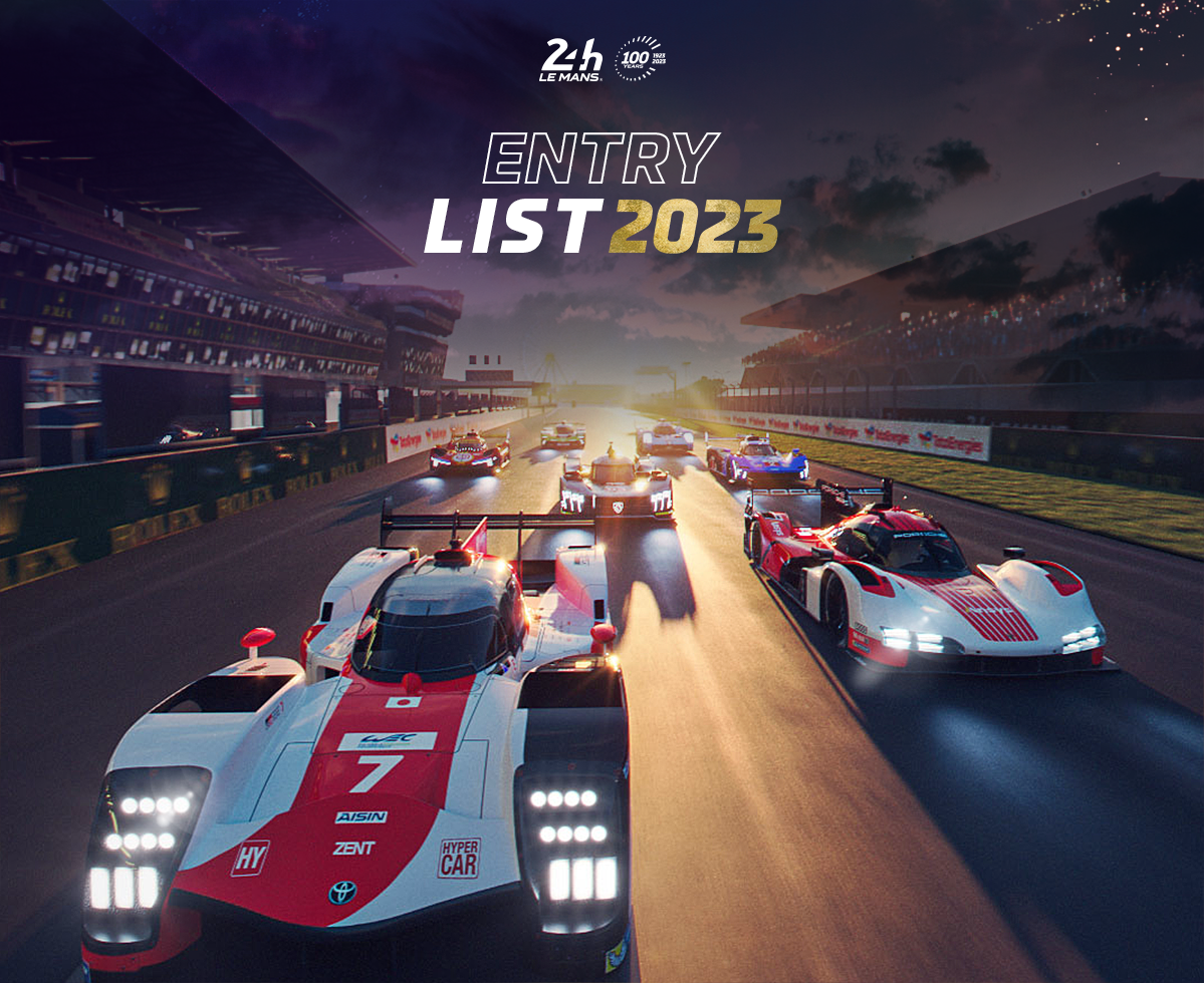 Full Race Highlights I 2023 24 Hours of Le Mans I FIA WEC 