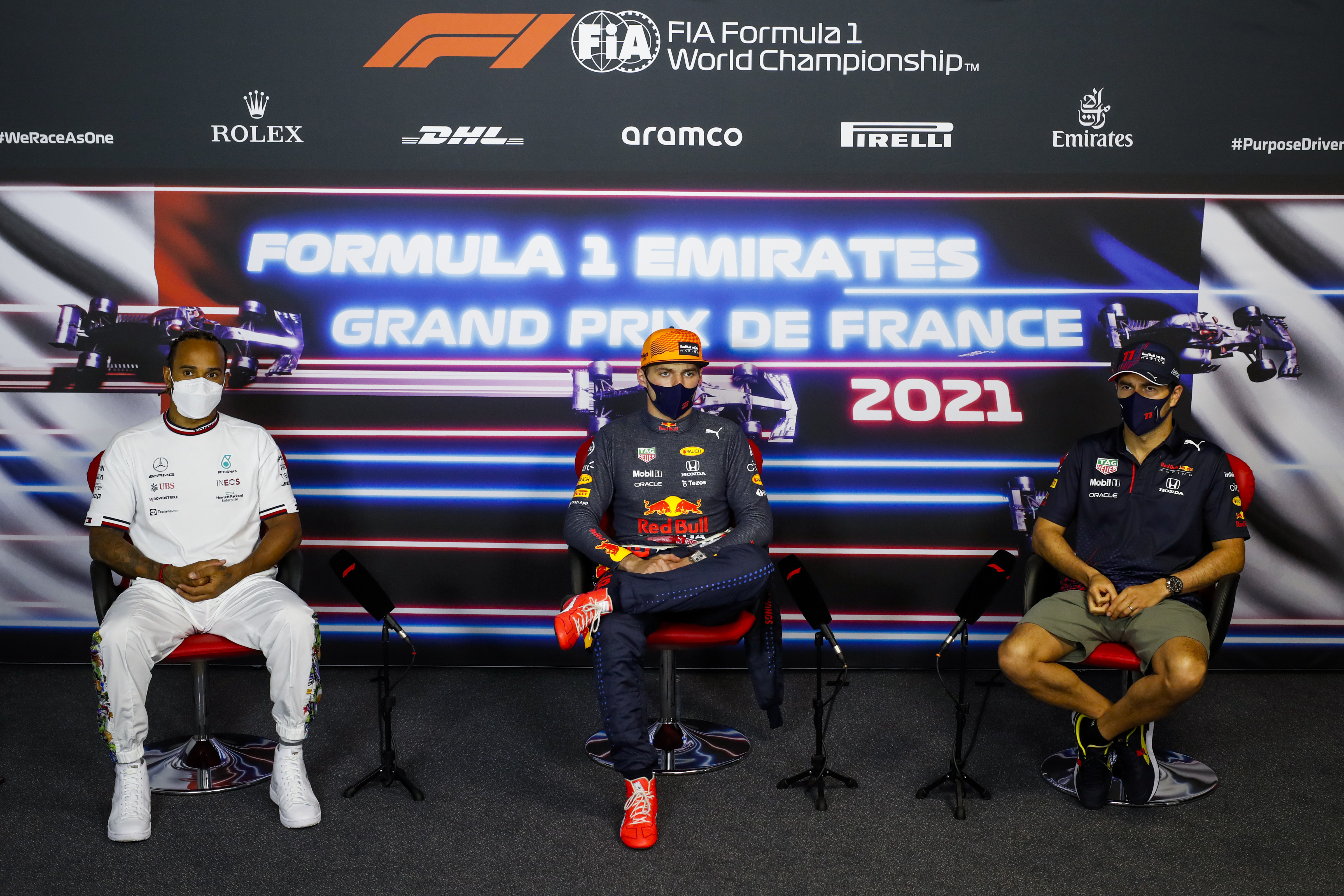 F1 21 French Grand Prix Sunday Press Conference Transcript Federation Internationale De L Automobile F1 21 French Grand Prix Sunday Press Conference Transcript Federation Internationale De L Automobile