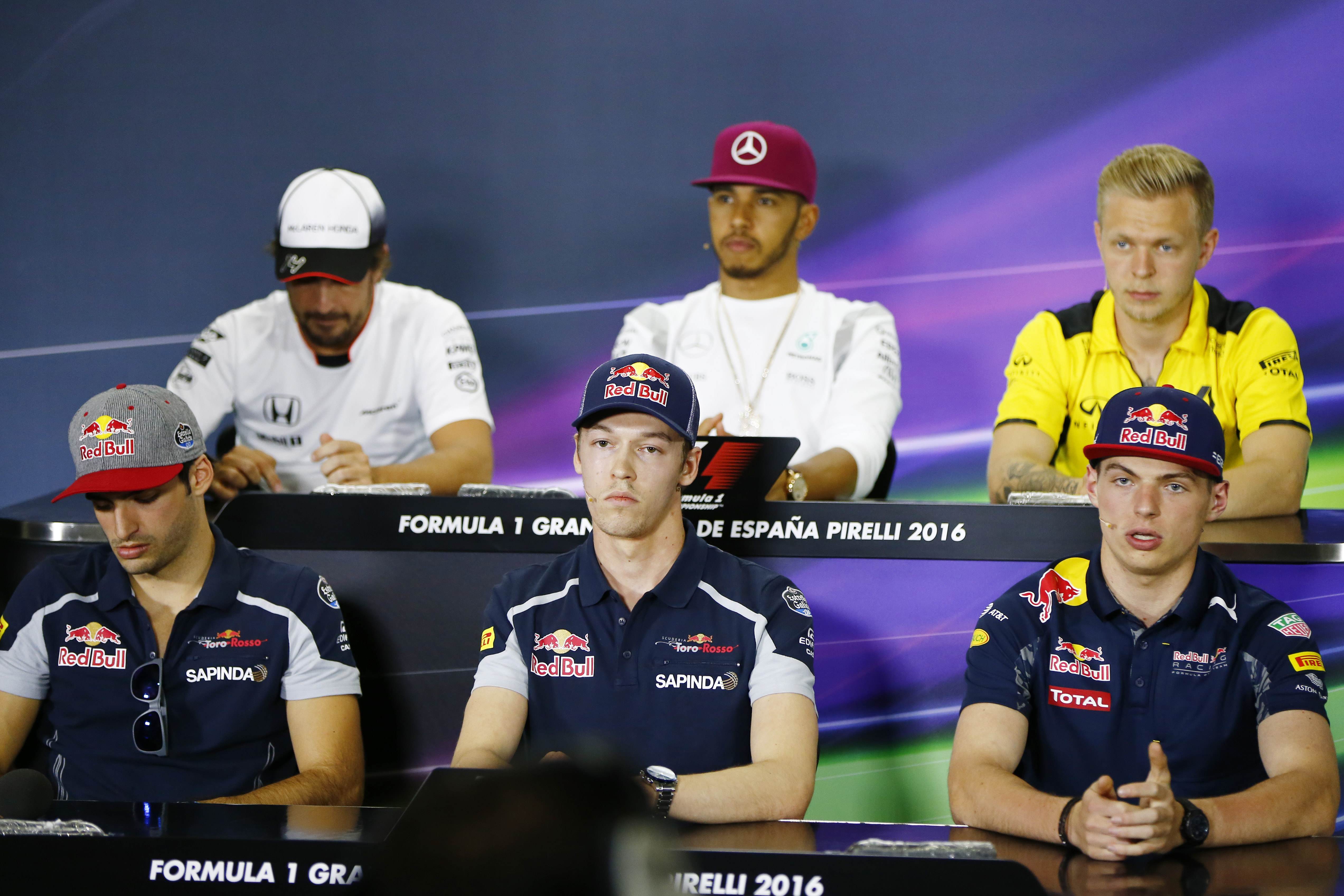 2016 spanish grand prix