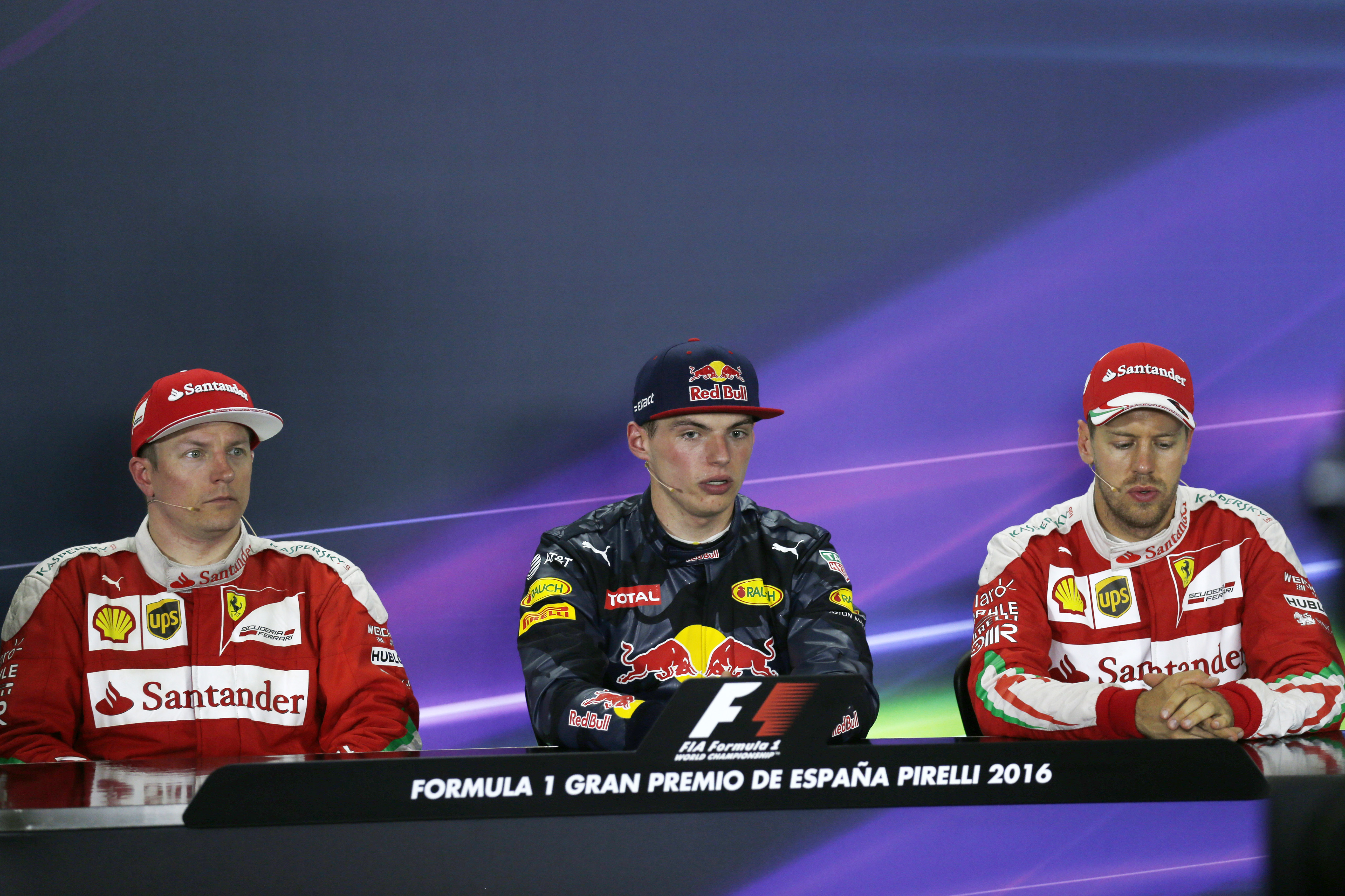 2016 spanish grand prix