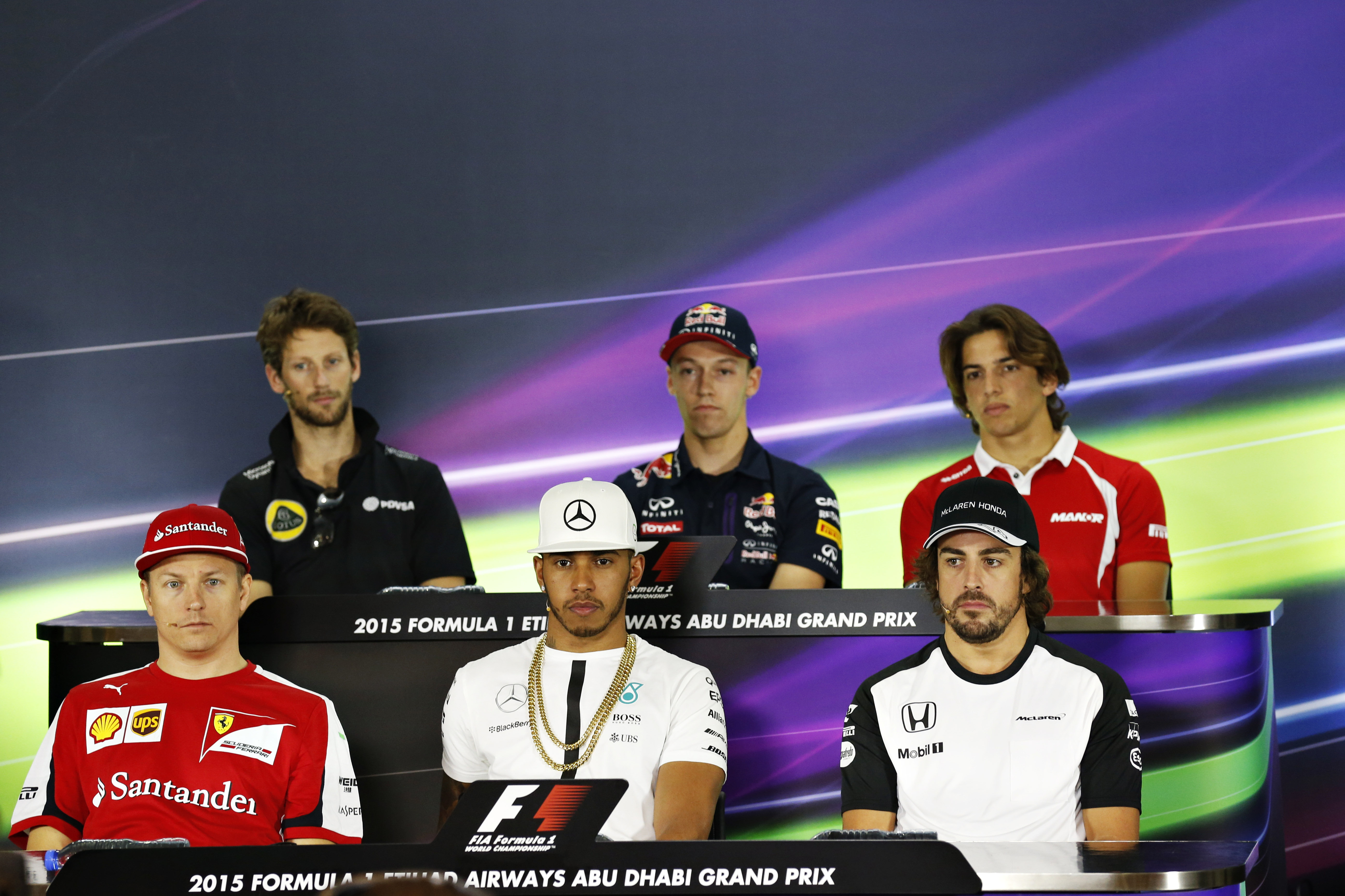 abu dhabi gp 2015