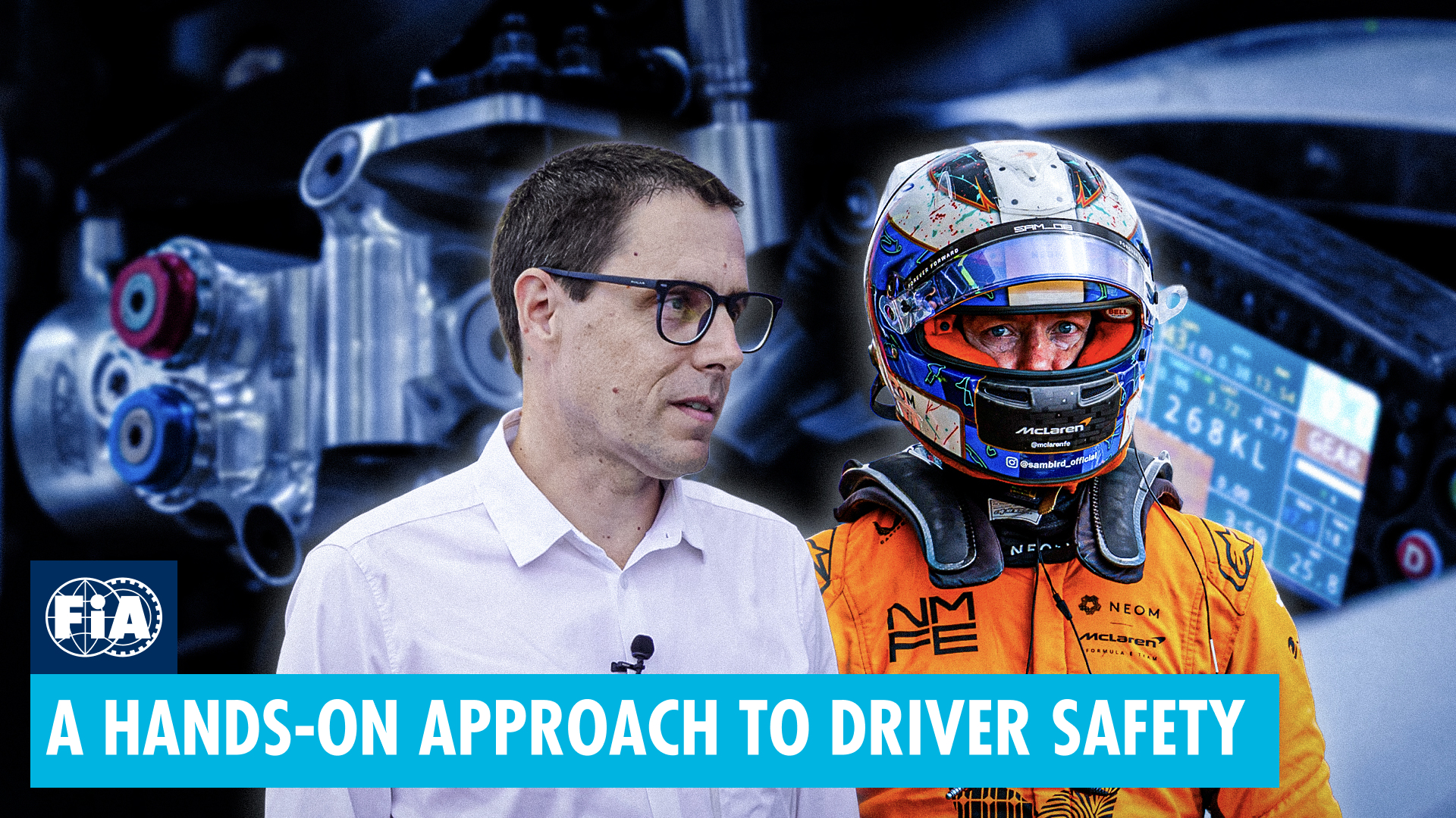 ADOPTING A HANDS-ON APPROACH TO DRIVER SAFETY | Federation ...