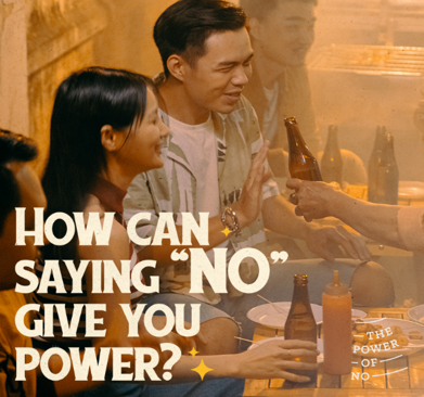THE 'POWER OF NO': AUTOMOBILE ASSOCIATION OF VIETNAM AND FIA REGION II RAISE AWARENESS ON DRINK DRIVING - Vimarsana News