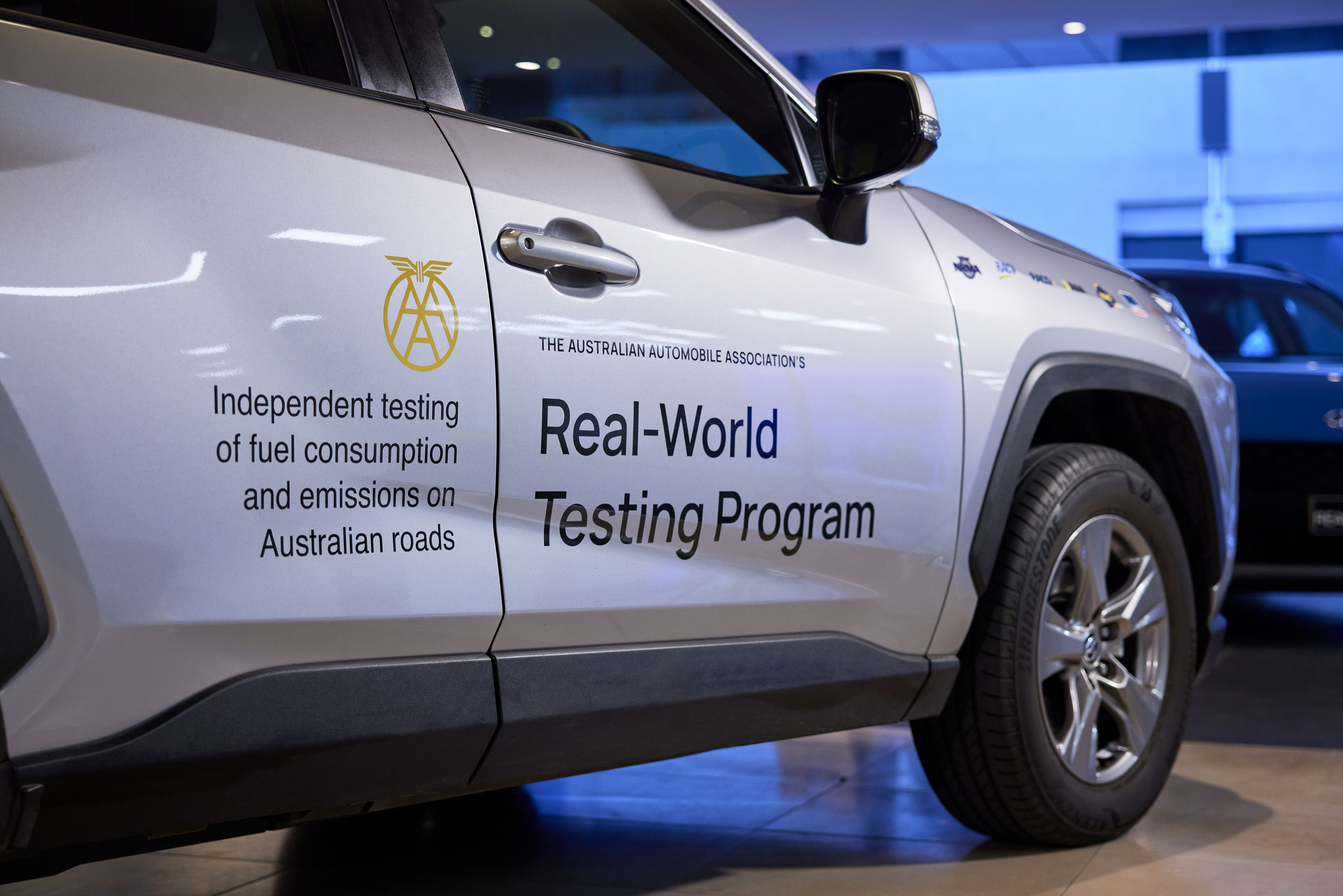 AAA and Australian Government partner to ensure more accurate emissions ...