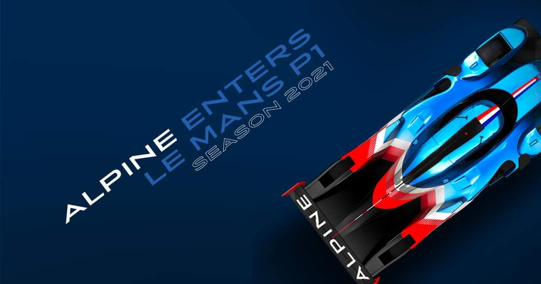 wec 2021 calendar