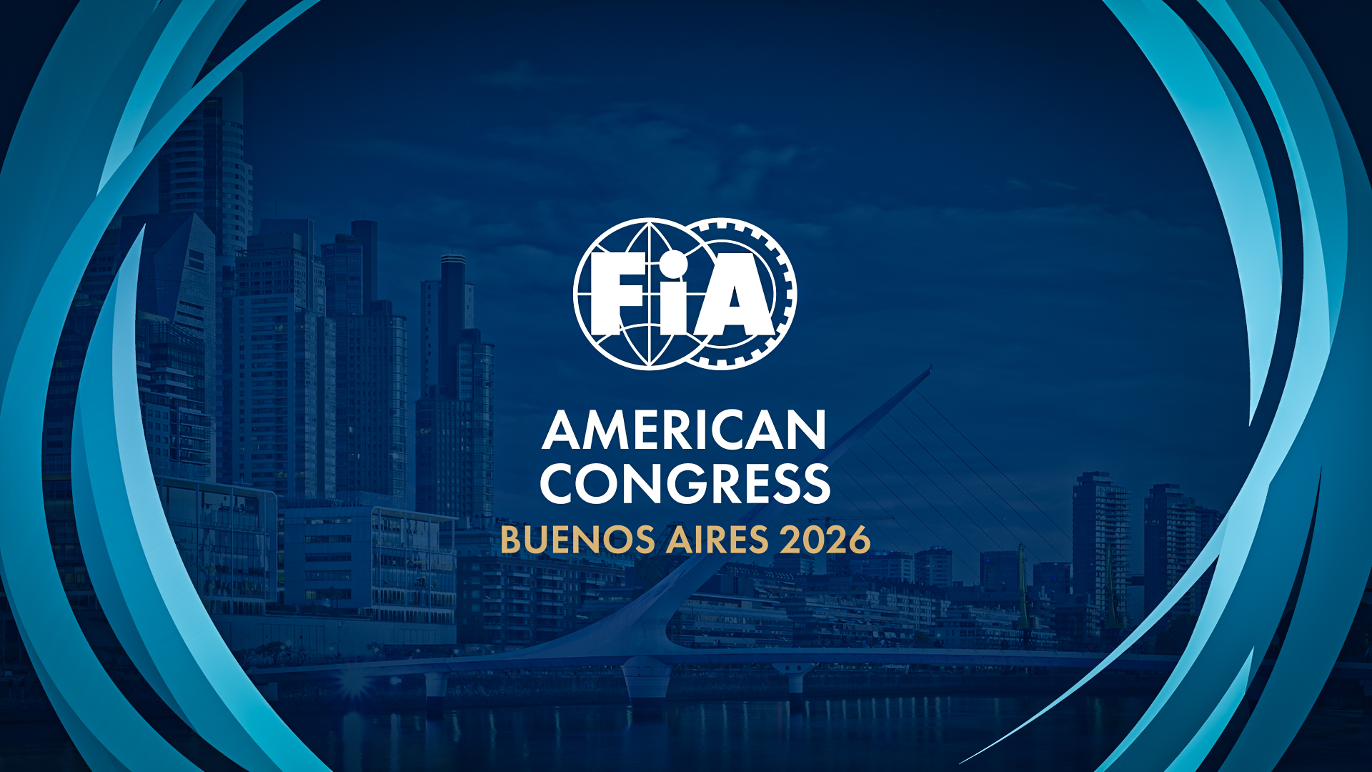 Argentinian President to Join FIA Member Clubs at Congress to Advance Mobility and Motor Sport Across the Americas - Federation Internationale de l'Automobile thumbnail