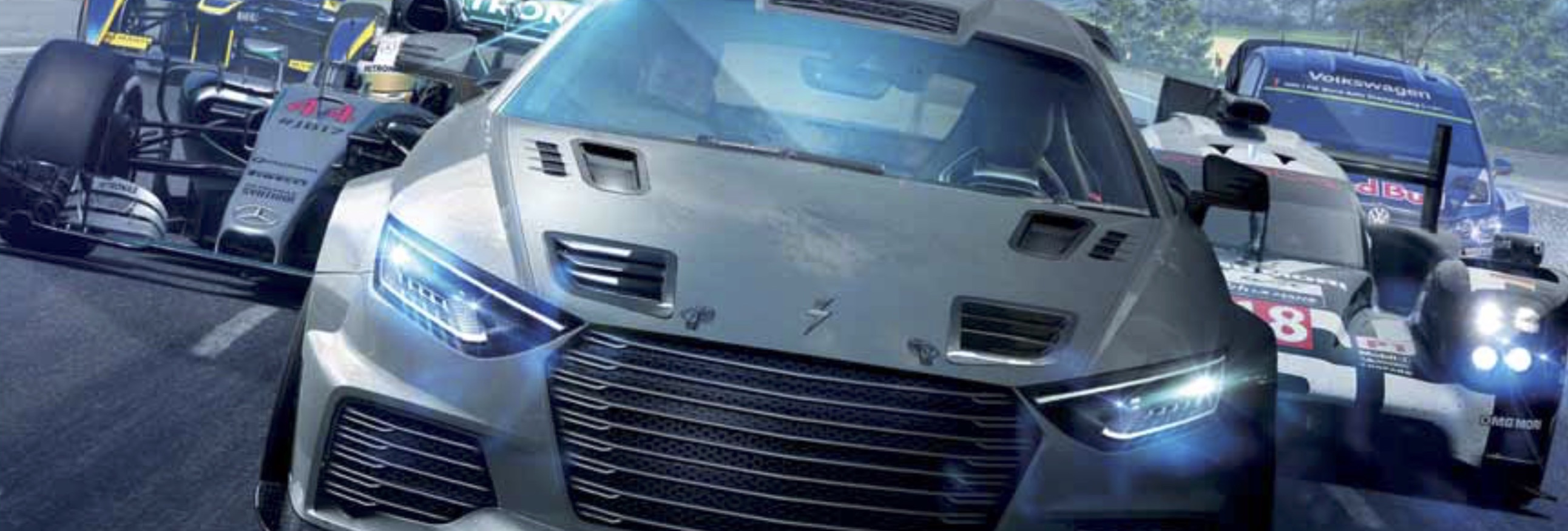 Auto #13: Quick Transfer | Federation Internationale de l'Automobile