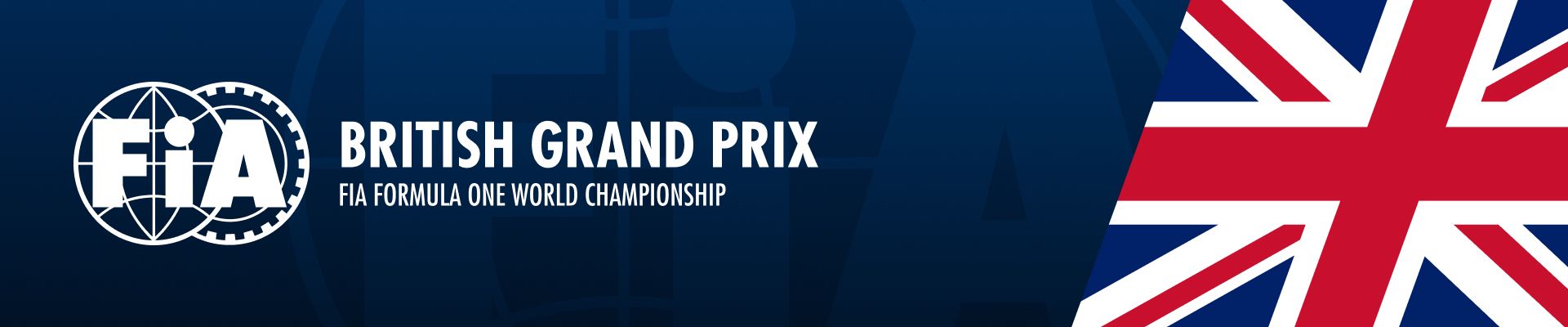 F1 - 2026 British Grand Prix Schedule of Press Conferences