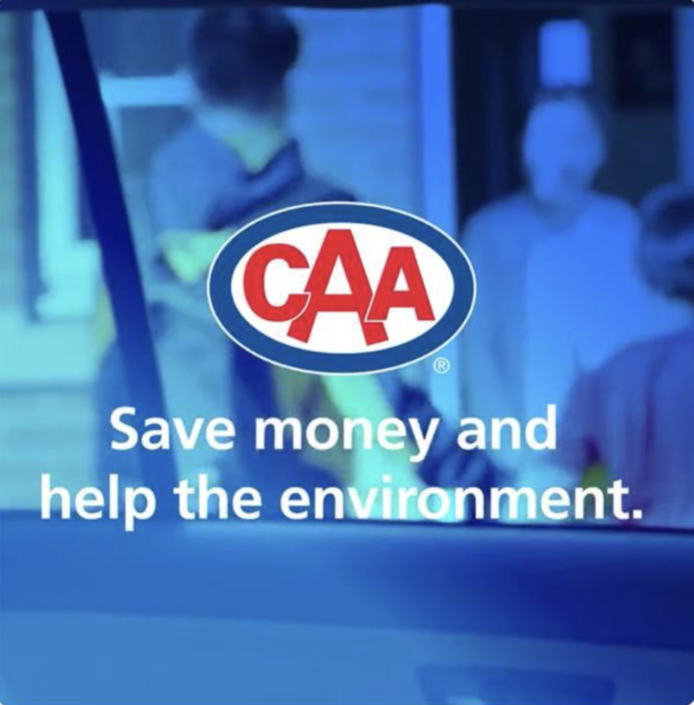Gasoline-Effective Driving Guidelines – Canadian Vehicle Association (CAA)