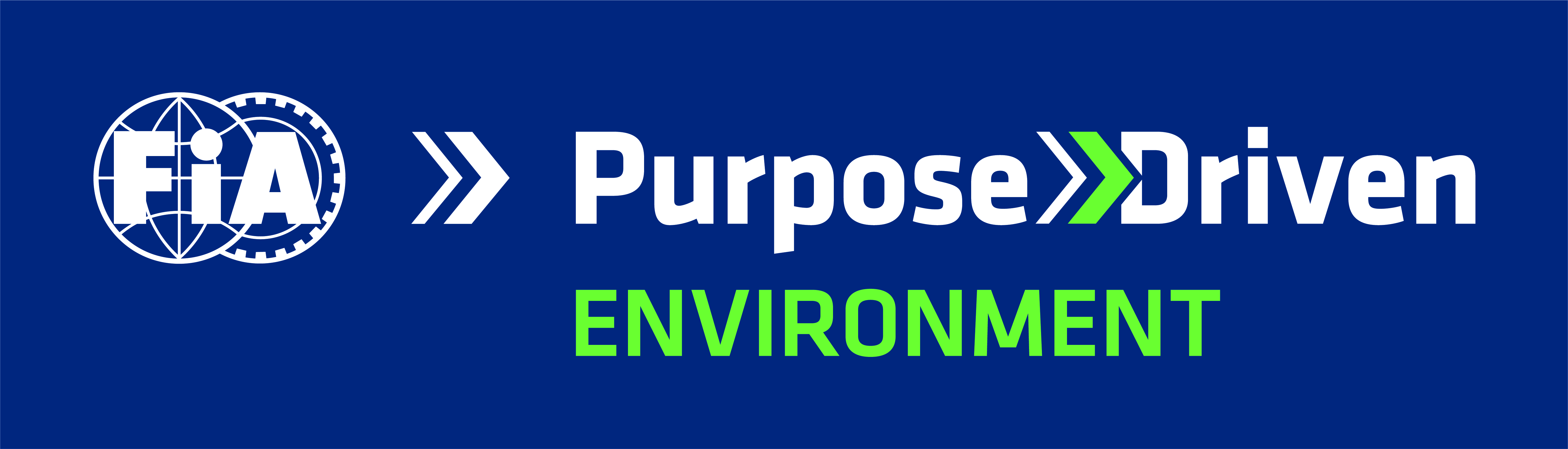 La FIA atteint la neutralité carbone et obtient la certification ISO