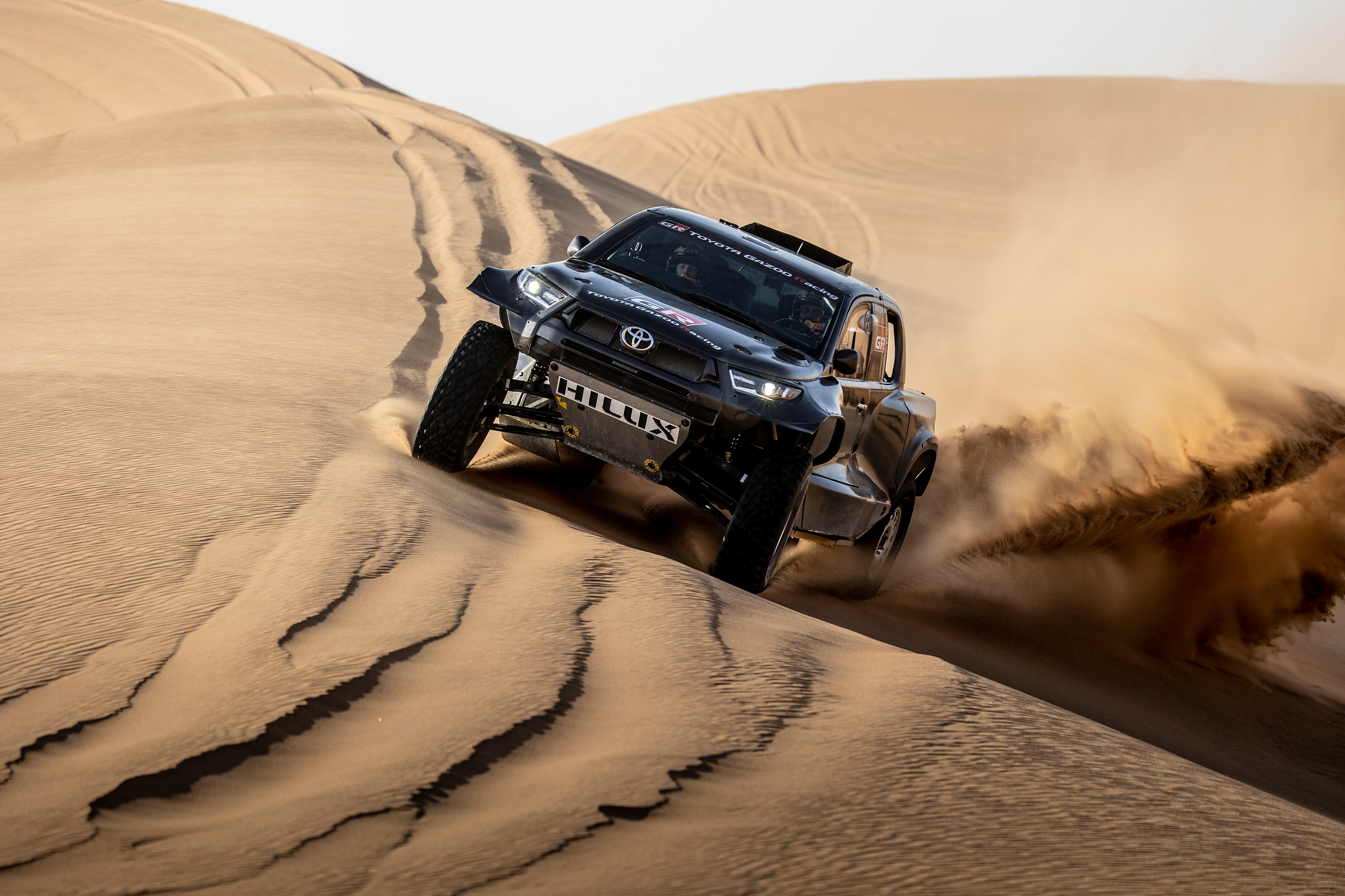 Calendrier Rallye Raid 2023 Inaugural 2022 Fia World Rally-Raid Championship Calendar Announced |  Federation Internationale De L'automobile