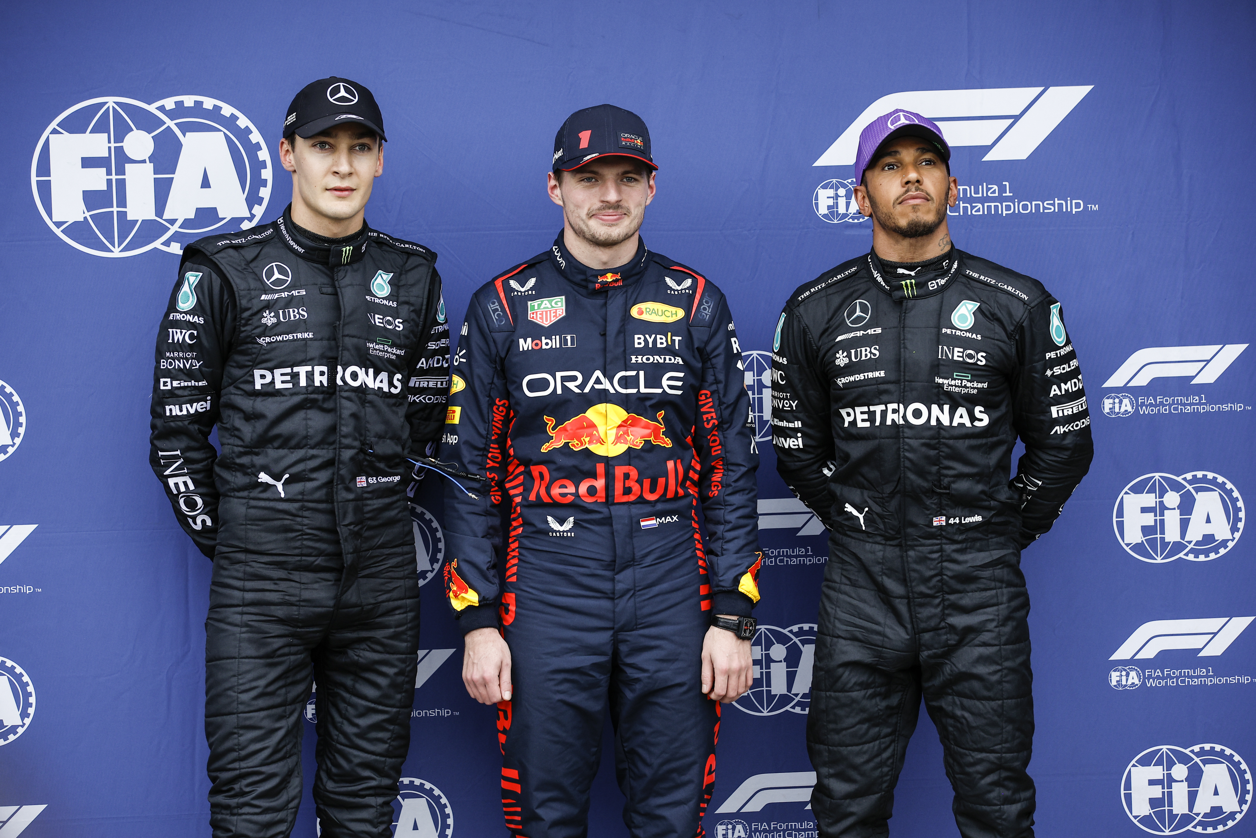 F1 - 2023 MONACO GRAND PRIX - POST-QUALIFYING PRESS CONFERENCE TRANSCRIPT