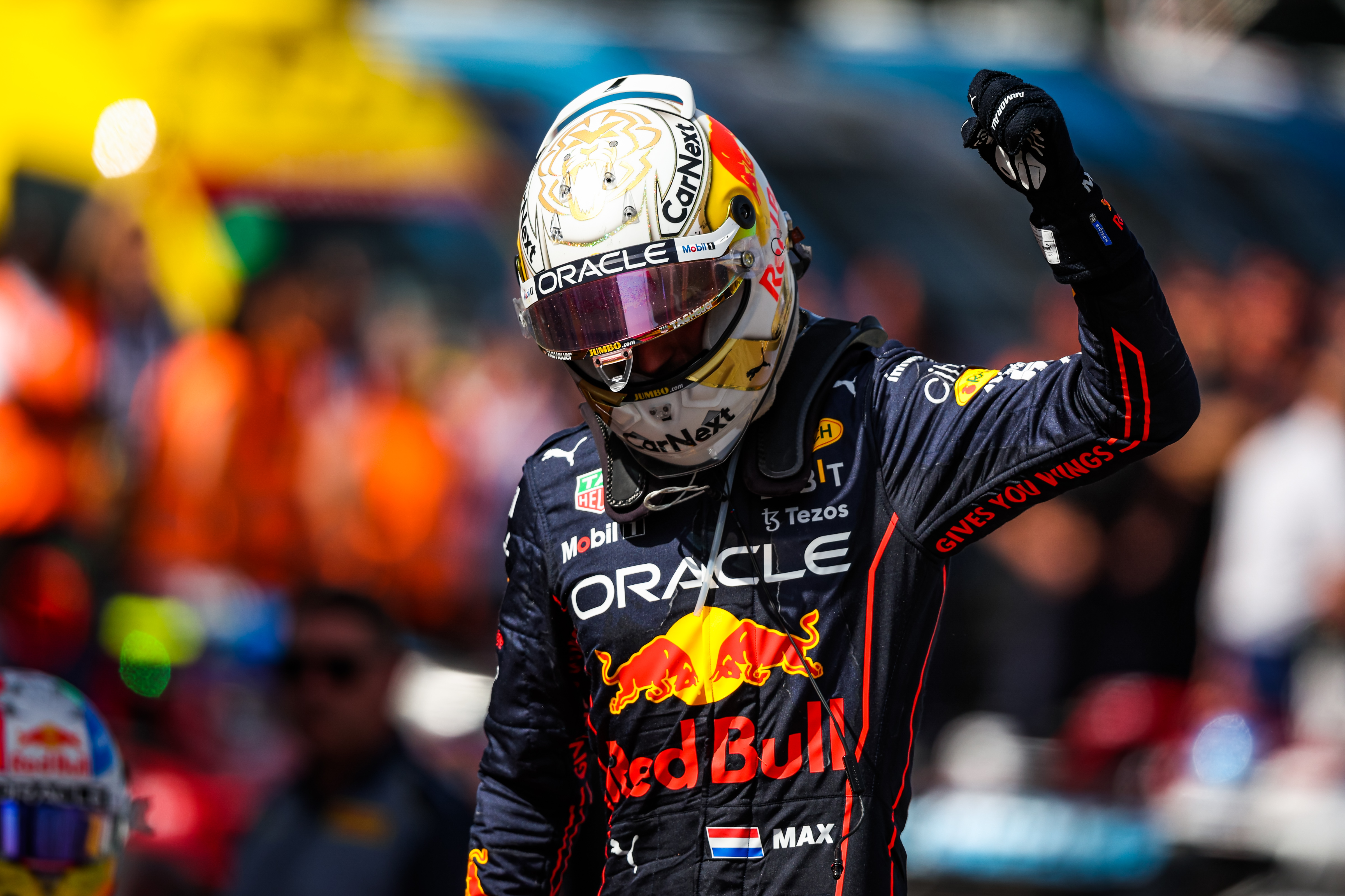 Aviator Red bull