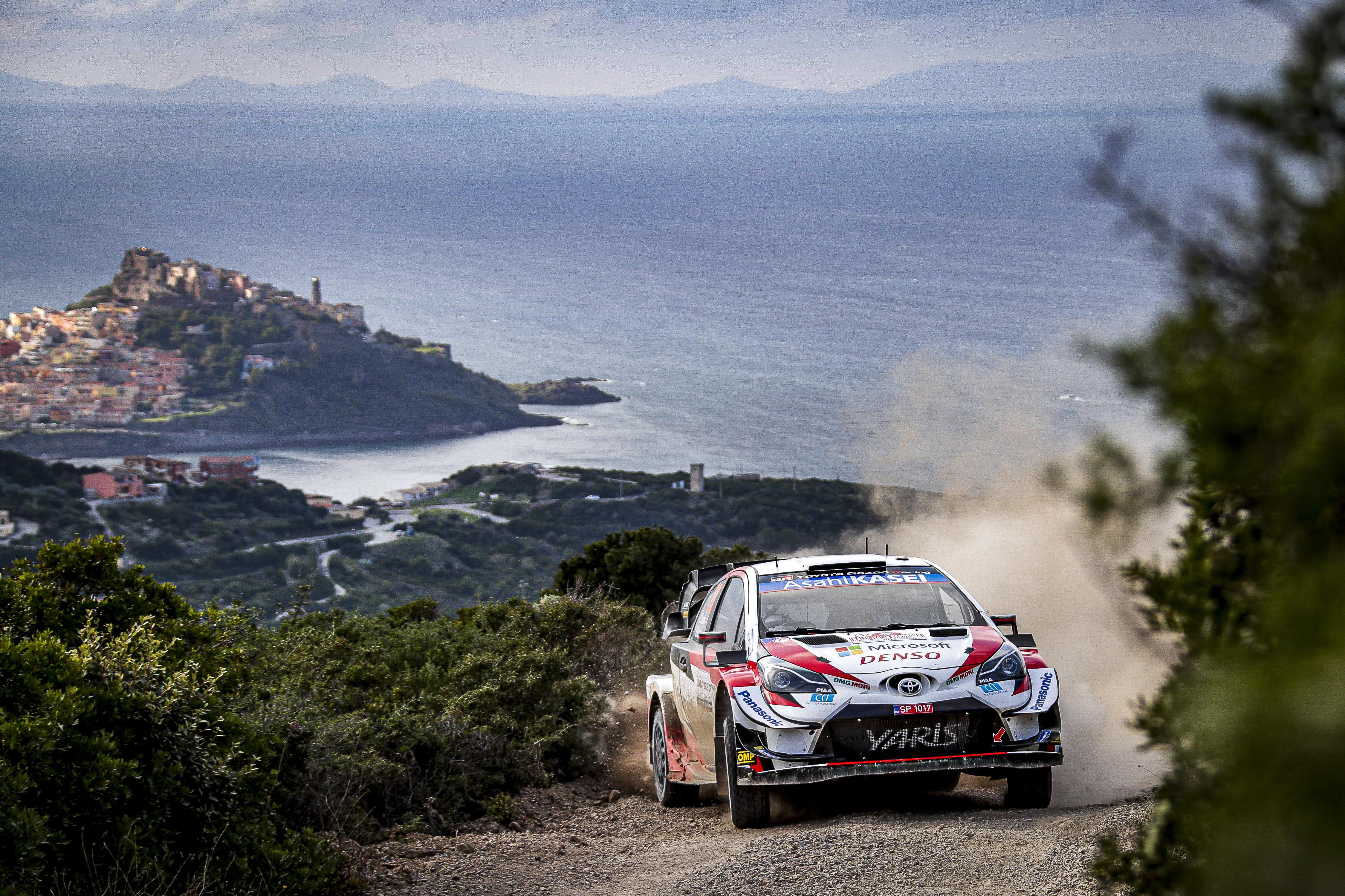 WRC – Occasion Preview – Rally Italia Sardegna