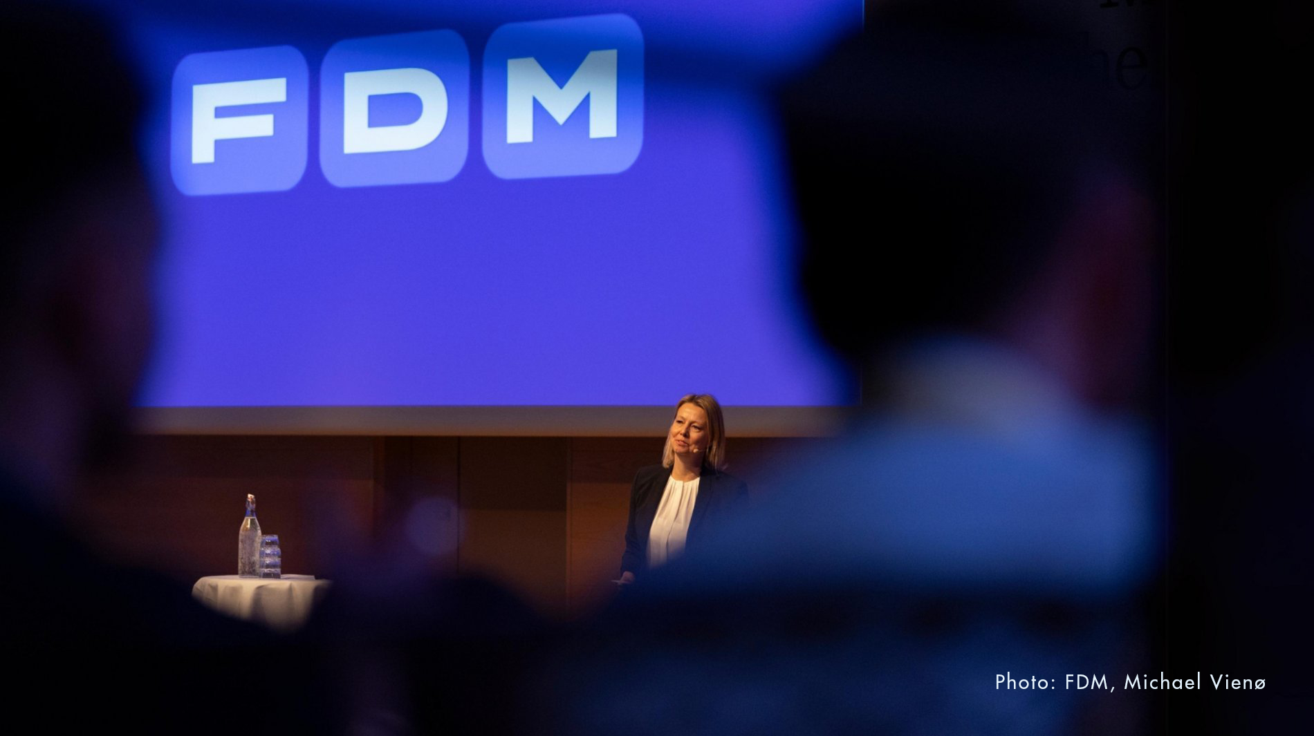 FDM Sets New Membership Record in Over 50 Years | Federation ...