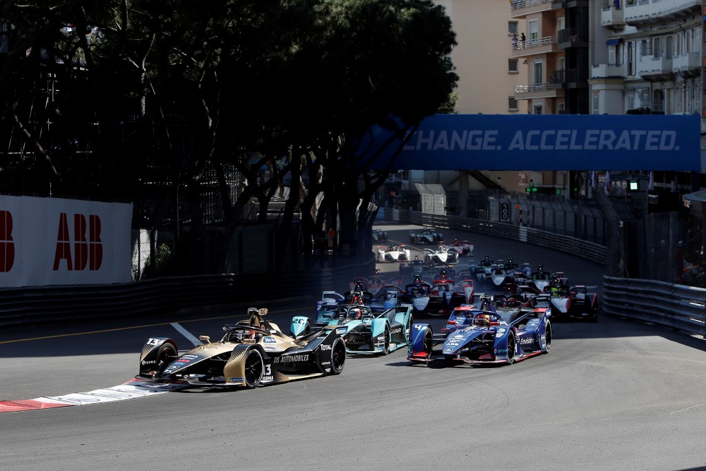 NEW FINANCIAL REGULATIONS IN ABB FIA FORMULA E WORLD CHAMPIONSHIP WILL ...