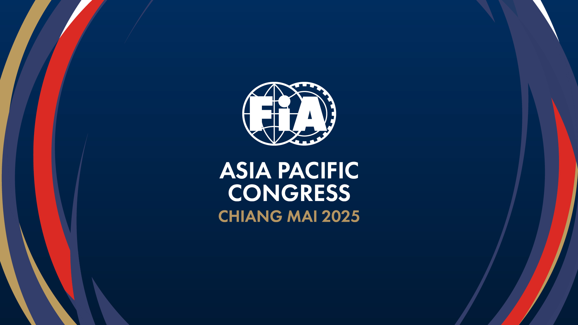 FIA President Mohammed Ben Sulayem to Champion Safety, Sustainability, and Innovation at Upcoming Asia Pacific Congress in Thailand