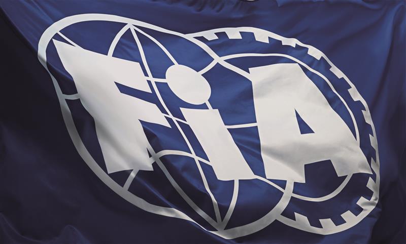 GP USA 2025: la FIA svela il programma completo delle conferenze stampa