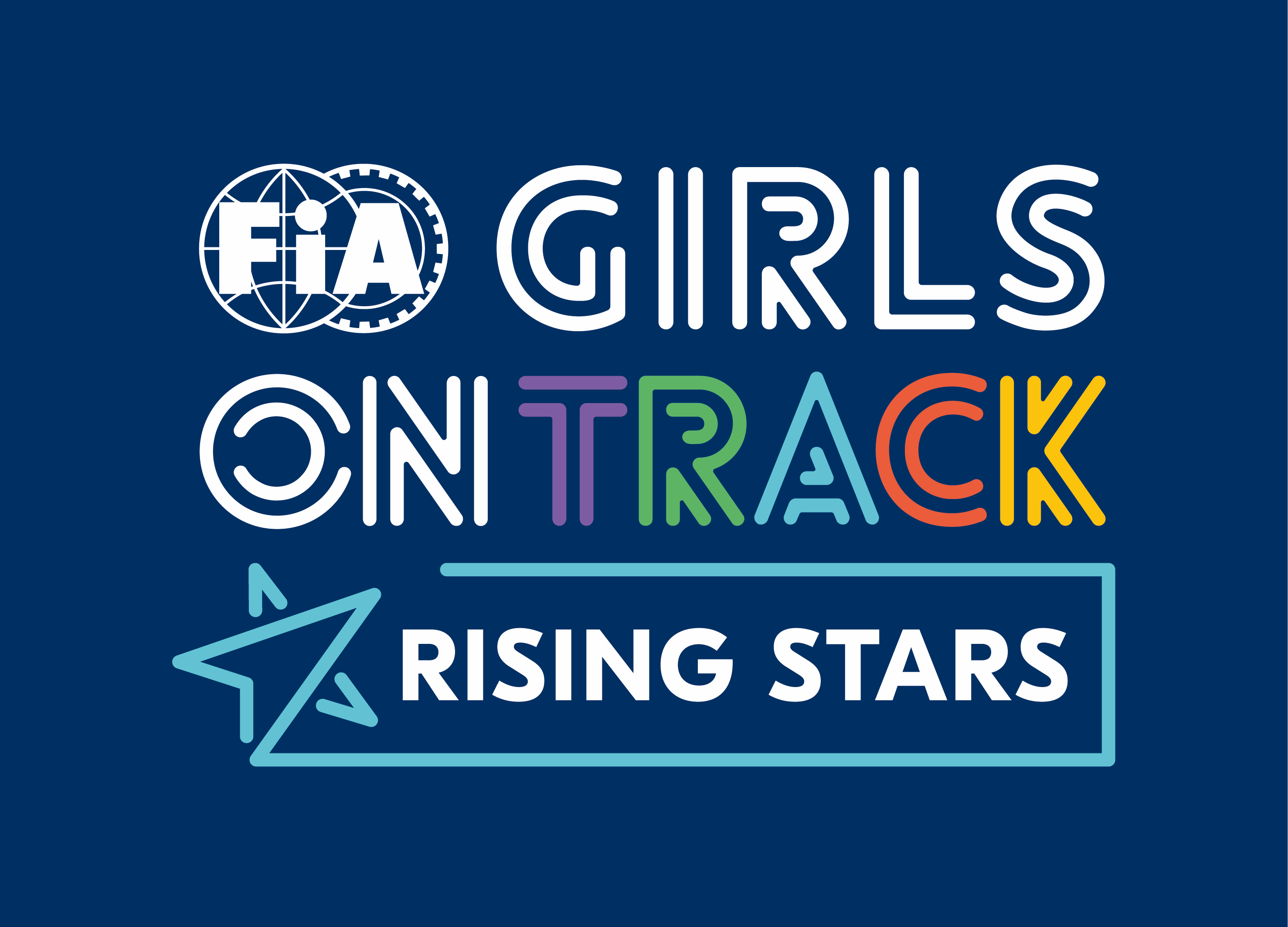 FIA Girls on Track - Rising Stars 2023 edition is launched
