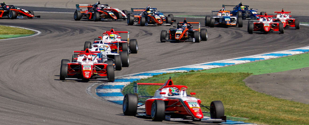 Formula 4 Weekend recap | Federation Internationale de l’Automobile