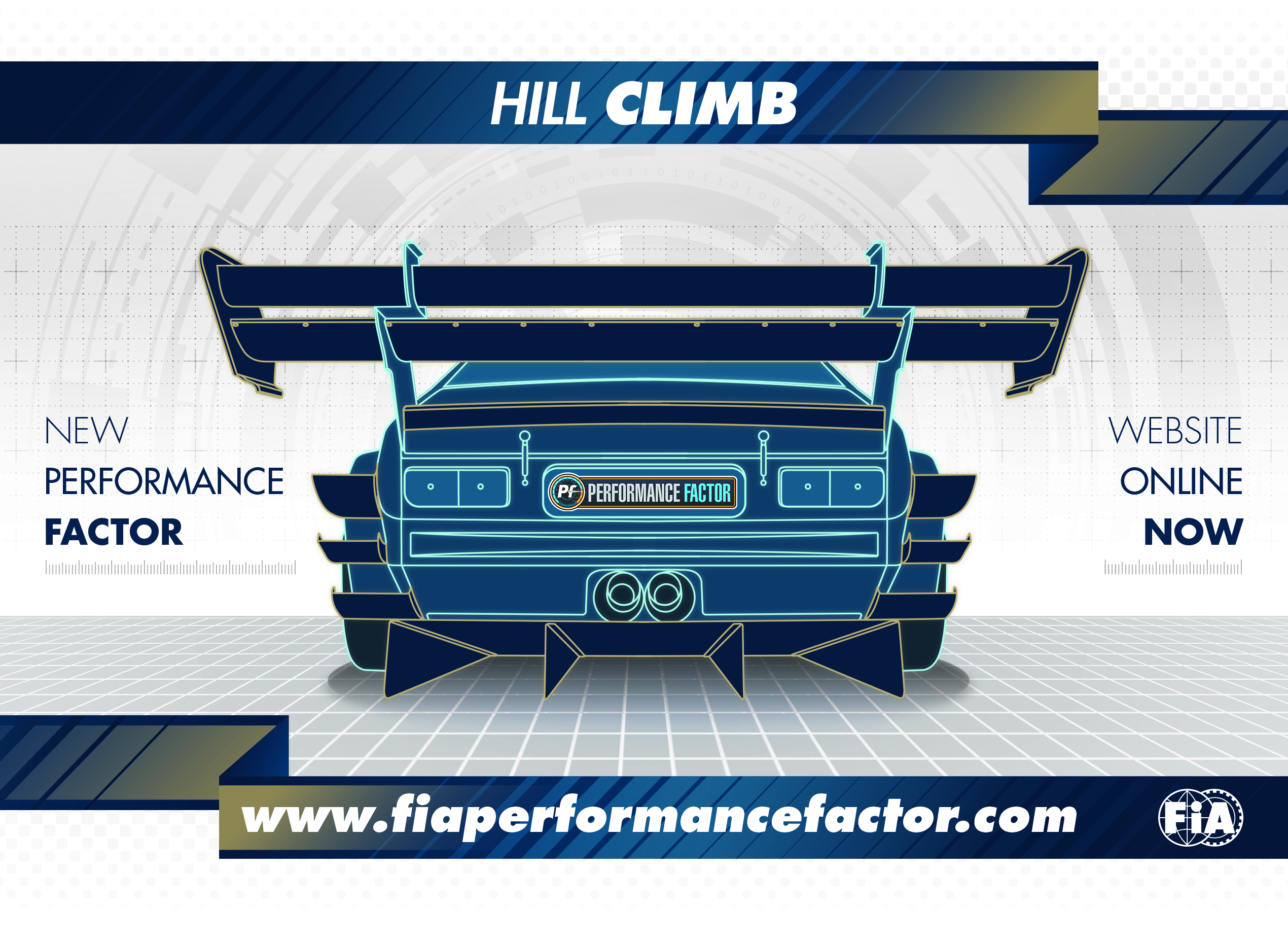 Performance factor