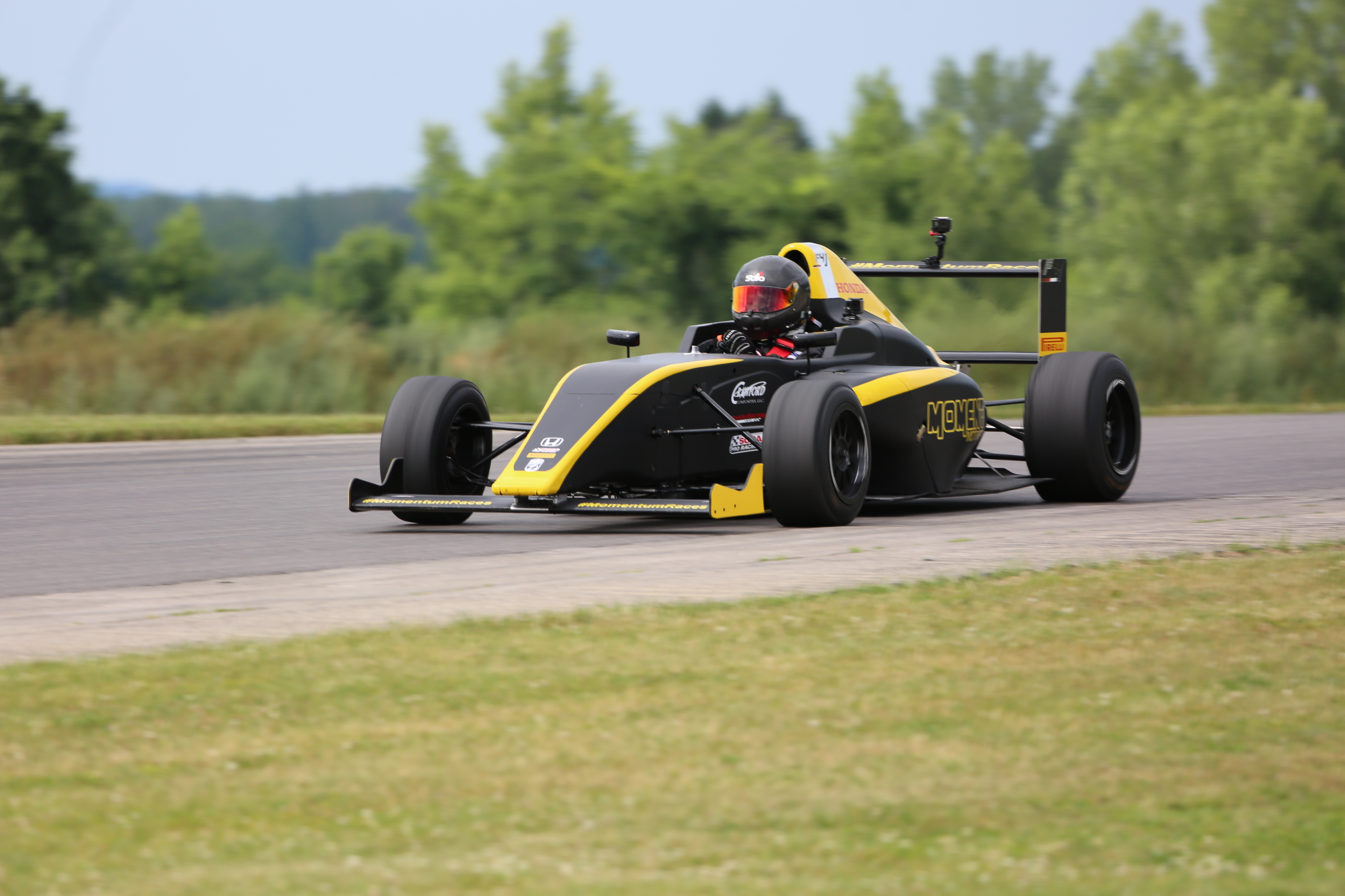 F4 - U.S. Championship begins this weekend | Federation Internationale ...