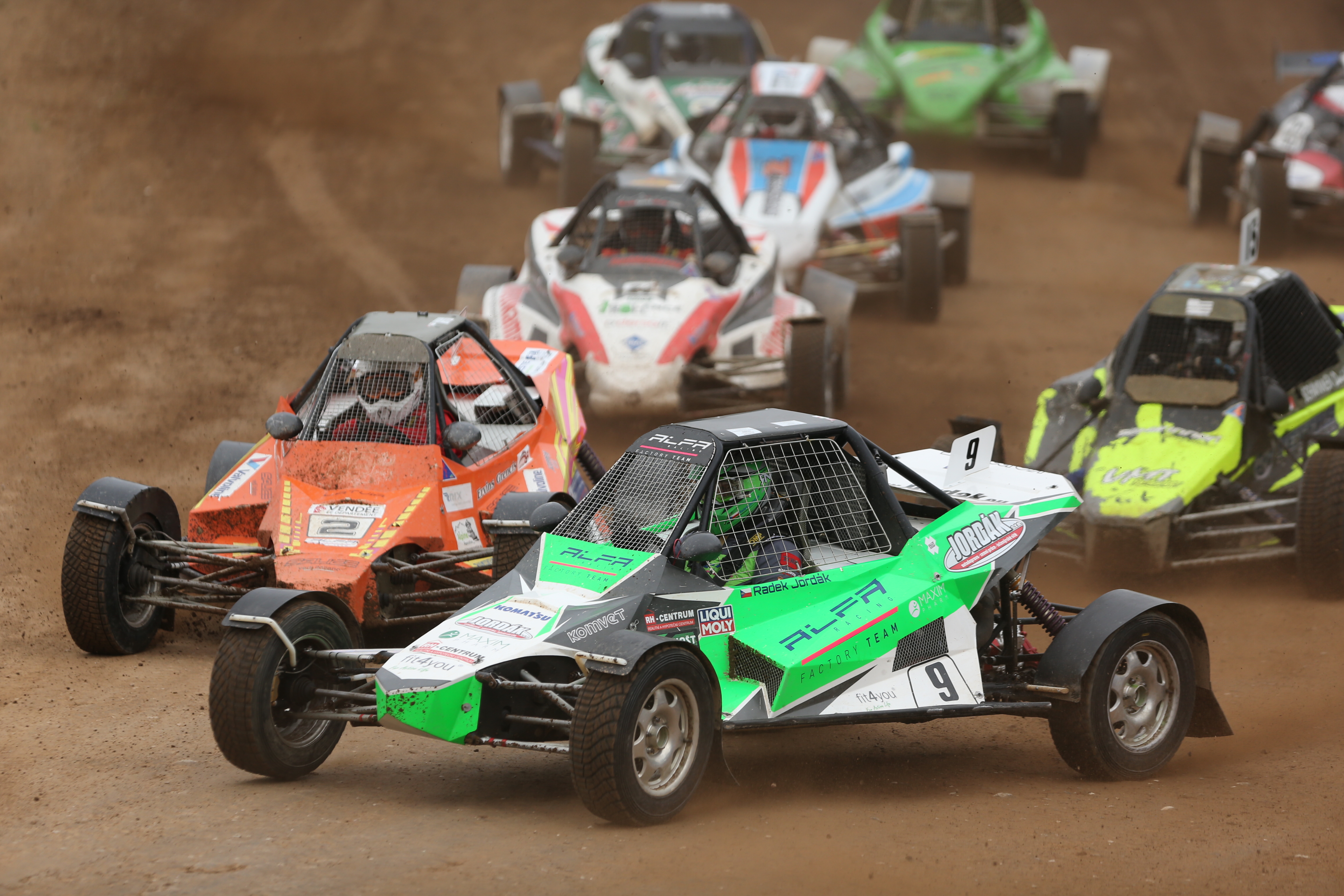 Calendrier Championnat D Europe Autocross 2023 Revised 2021 European Autocross Calendar Announced | Federation  Internationale De L'automobile