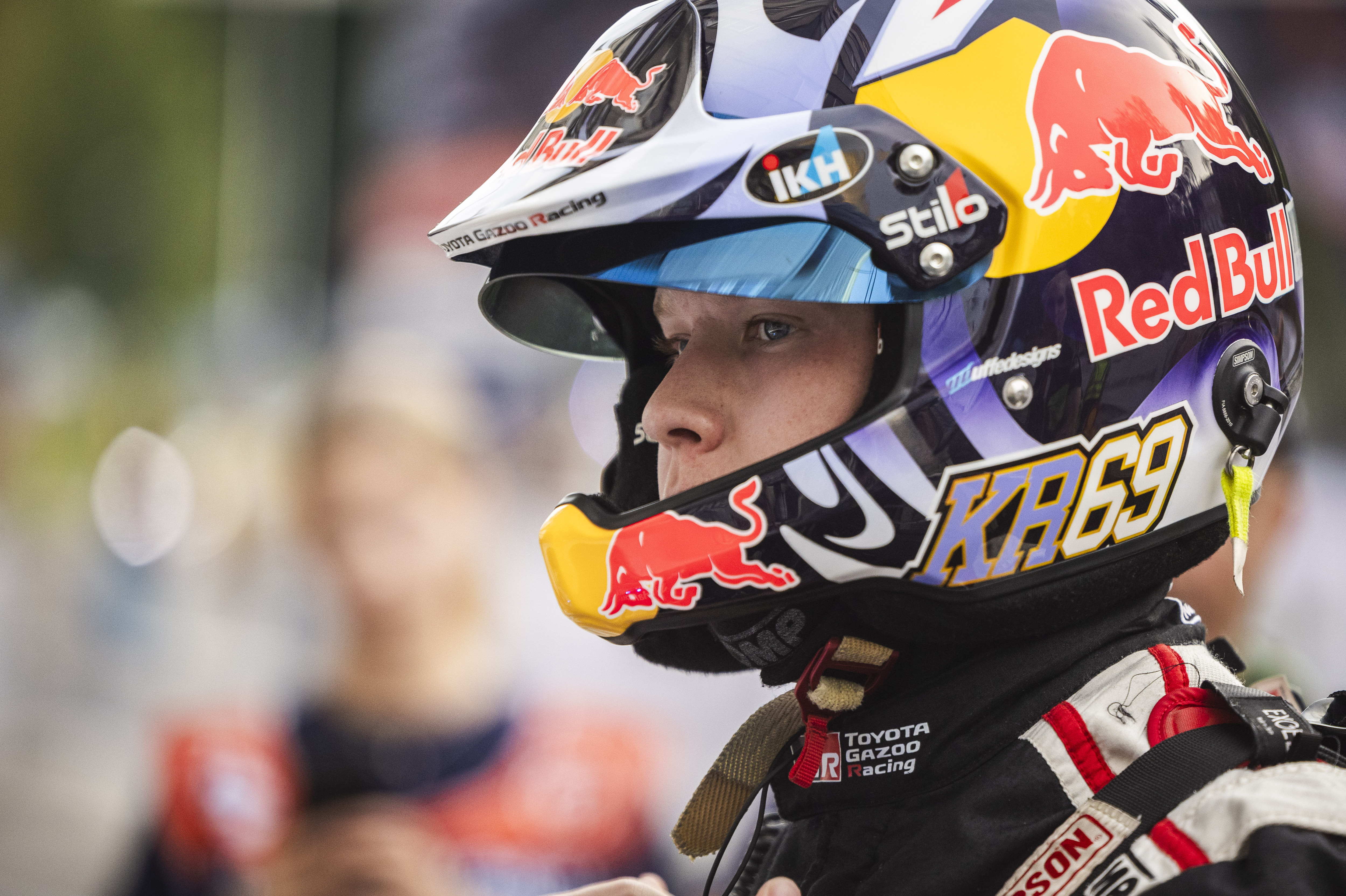 WRC - Rovanperä tops TGR sweep as lightning strikes twice for Hyundai in Finland